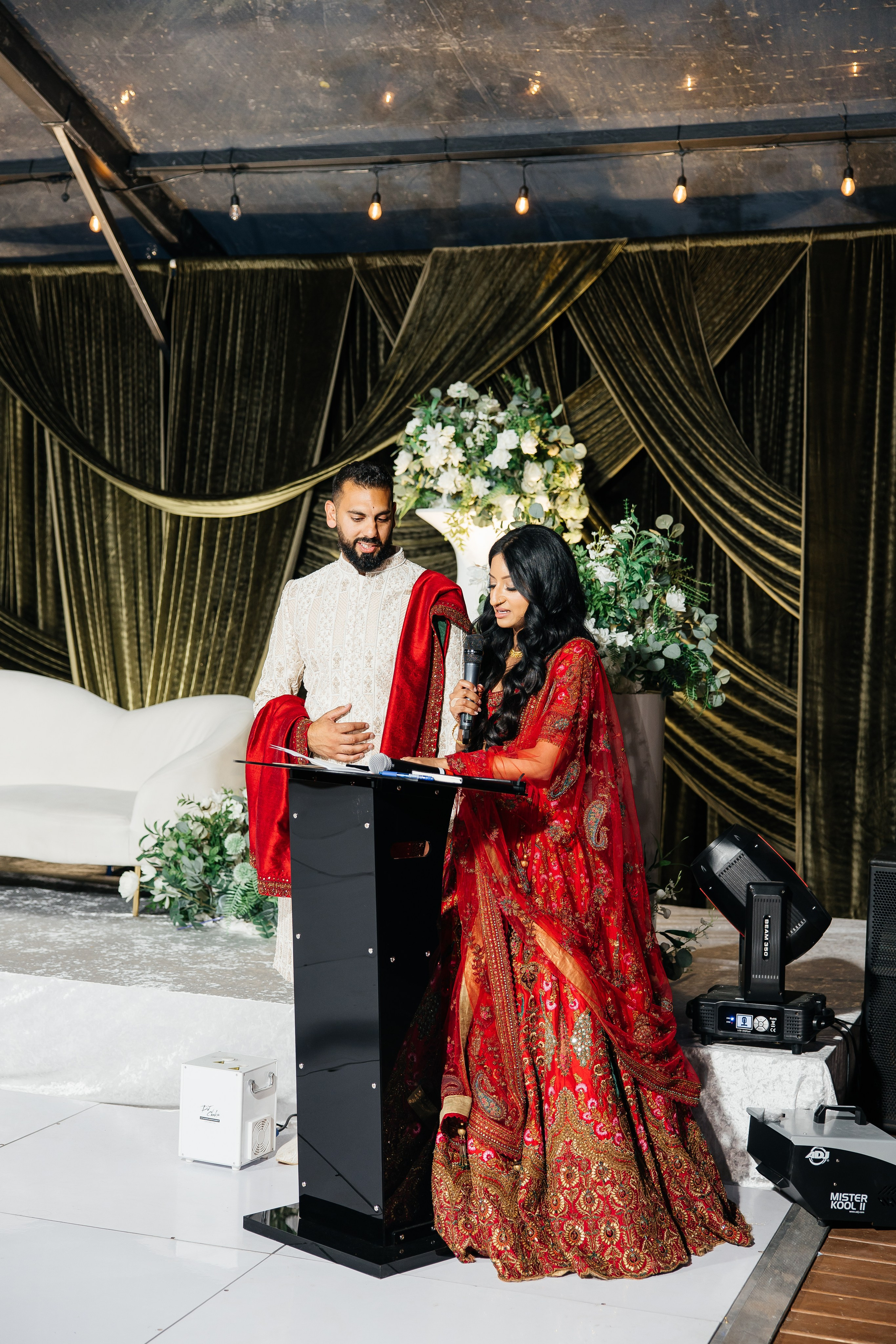 Wedding Day M&L