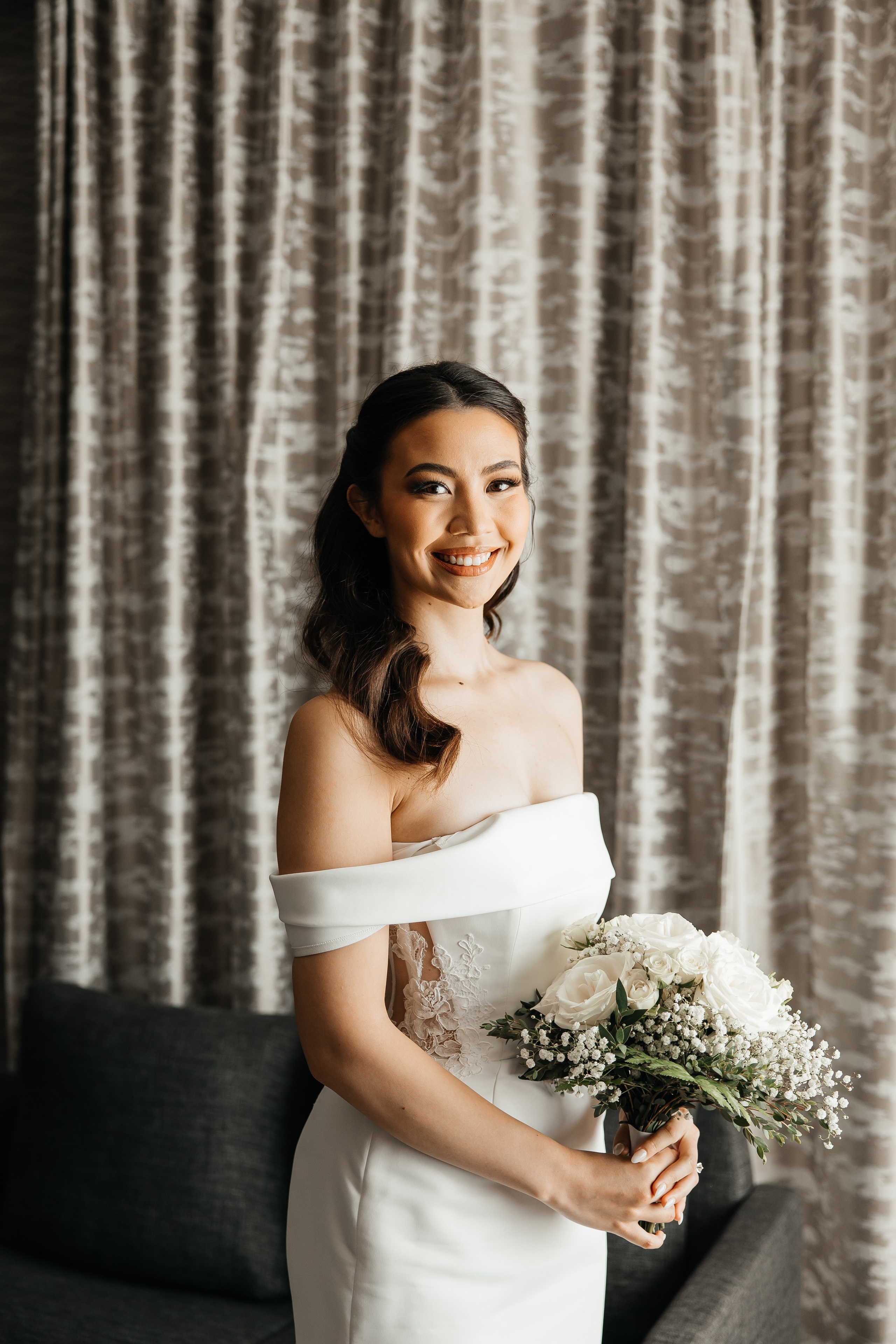 A&L Ceremony at St. Mary’s Cathedral