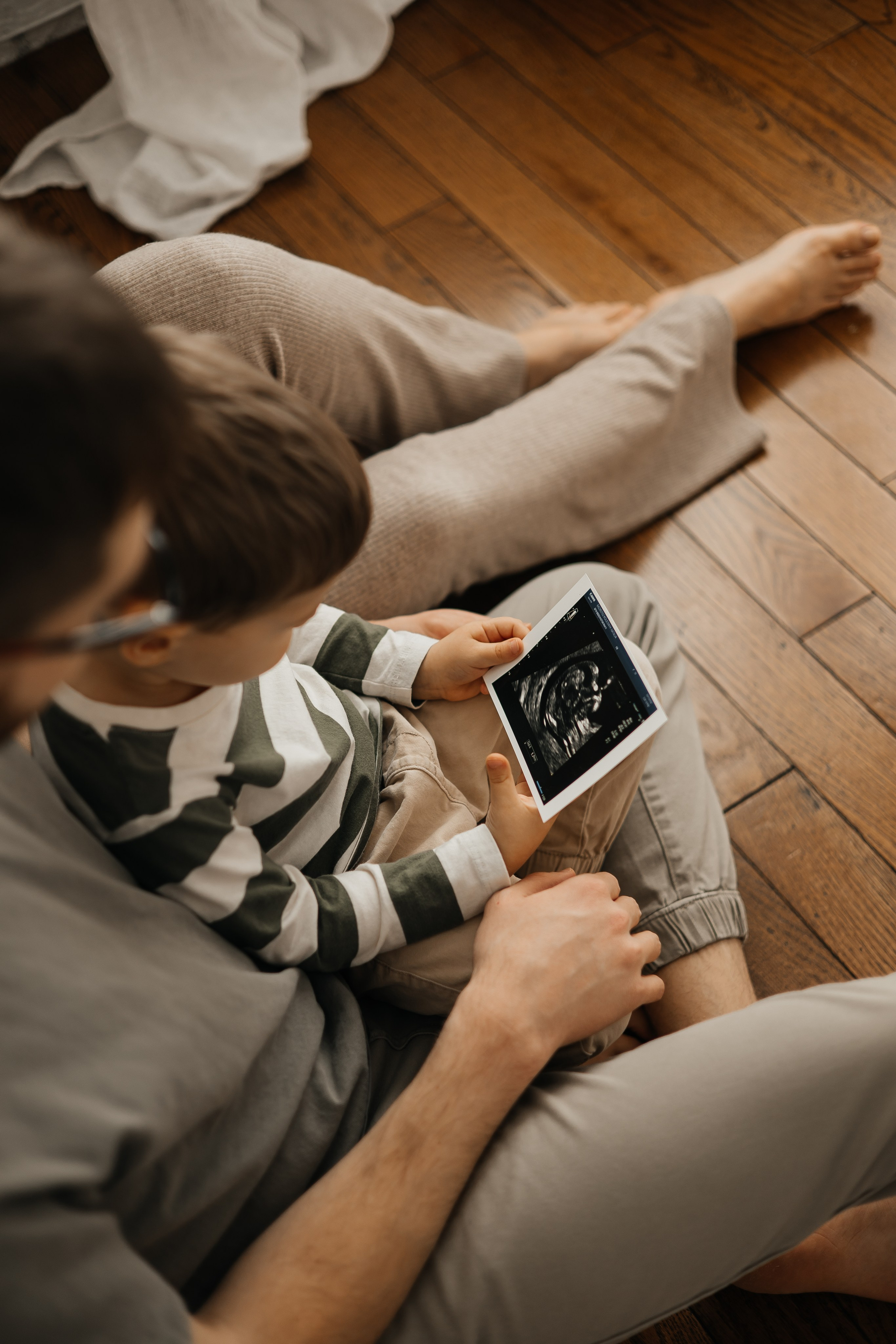 Maternity.Studio Atelier