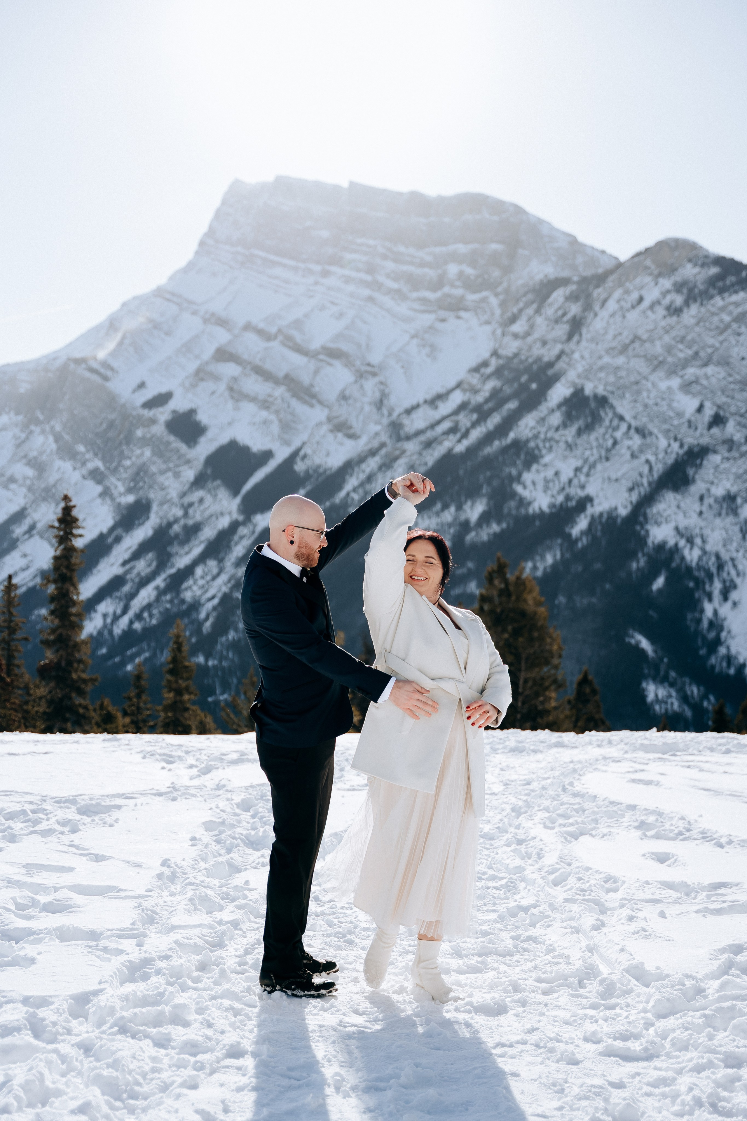 Jane. Affordable Photographer in Calgary — Tetiana Shuhai