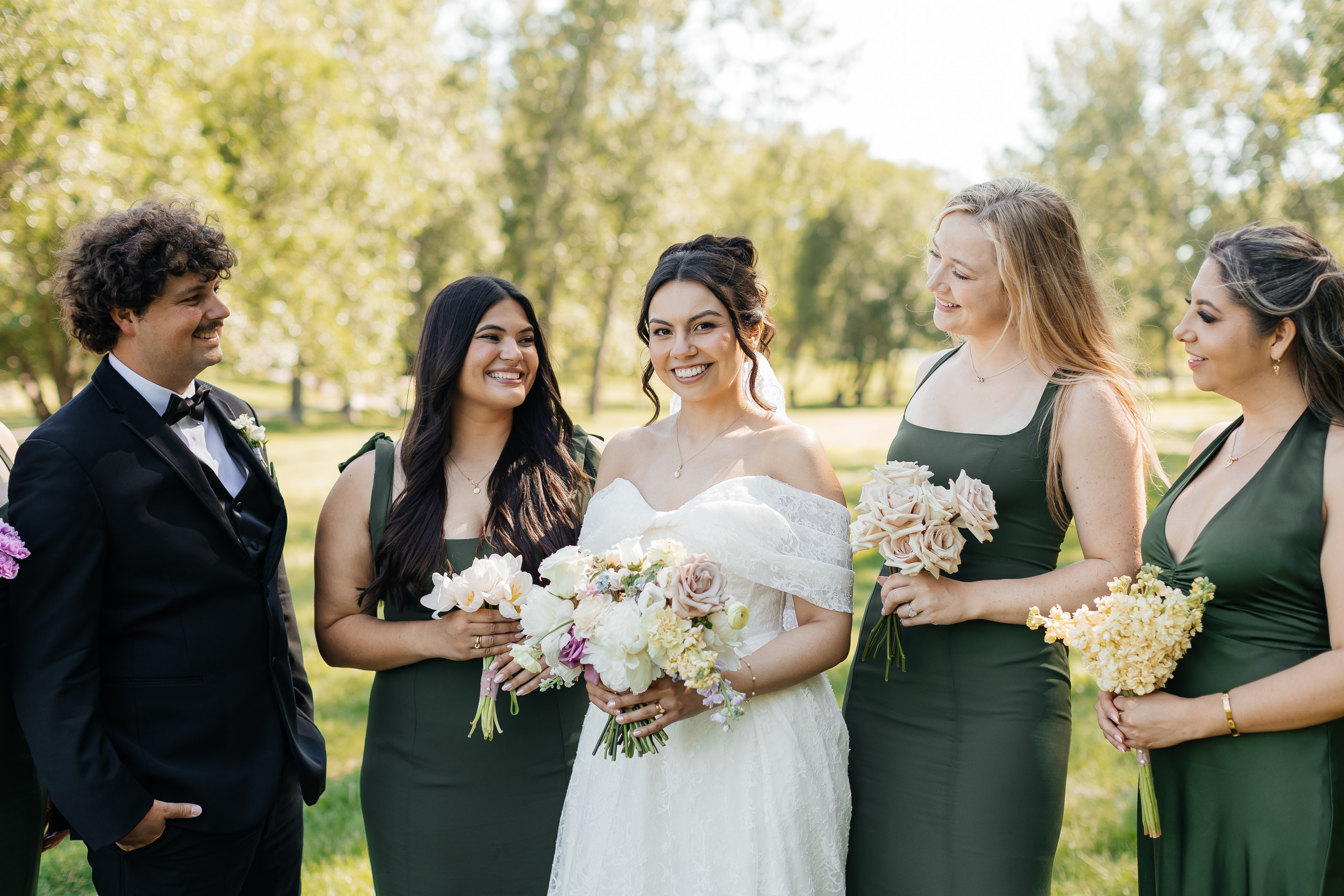 Laura&Roberto. Affordable Photographer in Calgary — Tetiana Shuhai