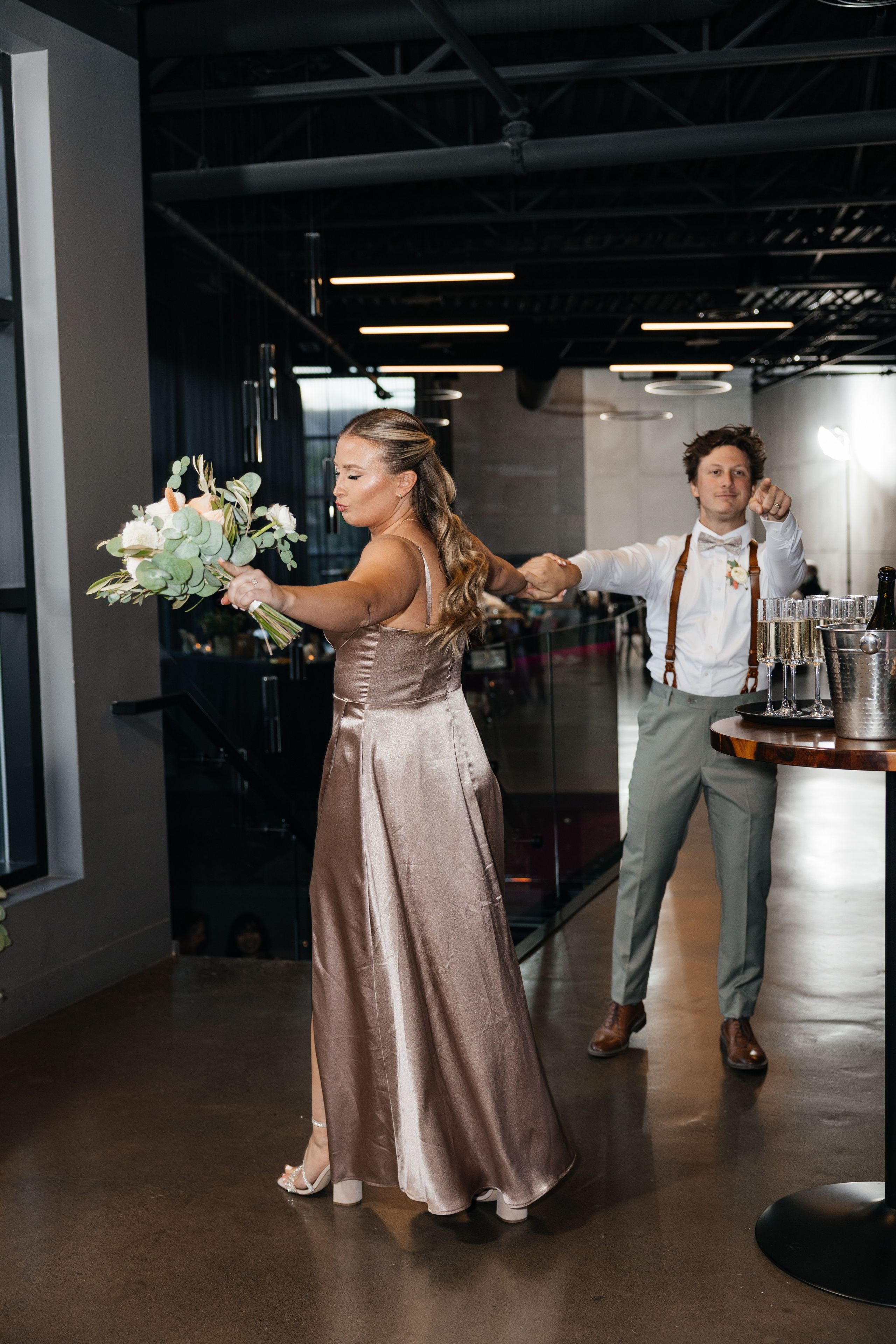 Wedding J&B