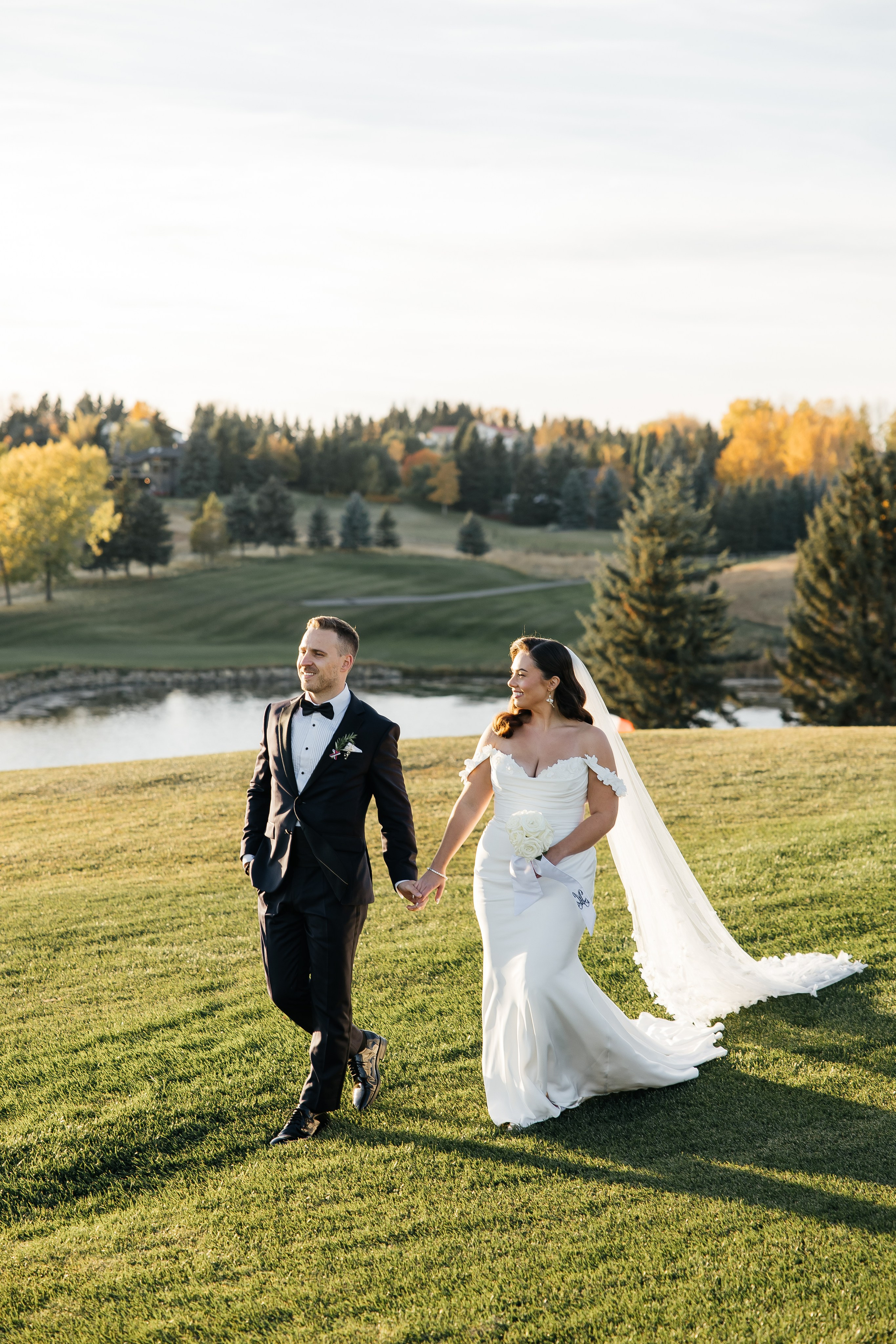 Wedding Day Martinovski