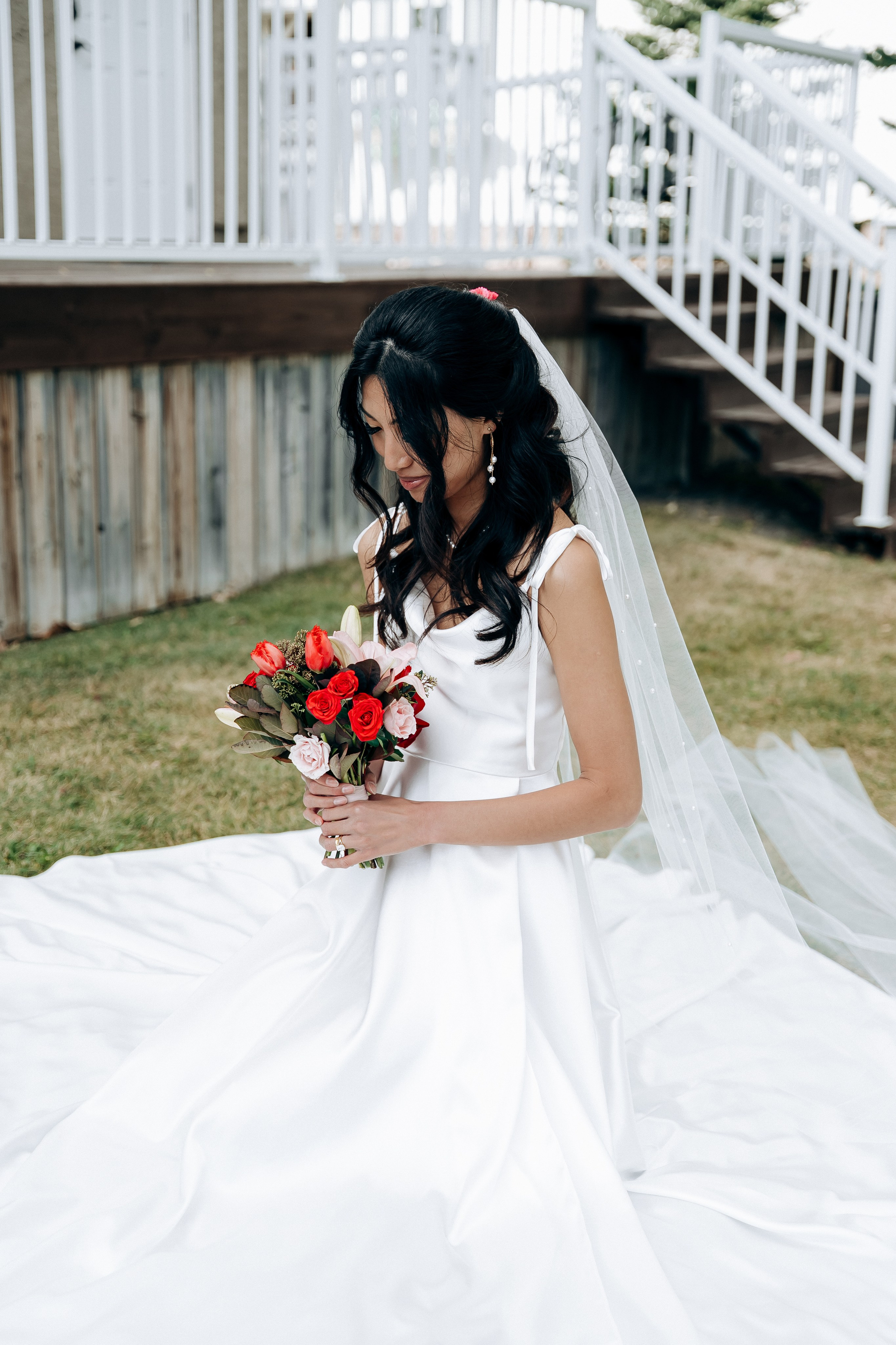 Jane. Affordable Photographer in Calgary — Tetiana Shuhai