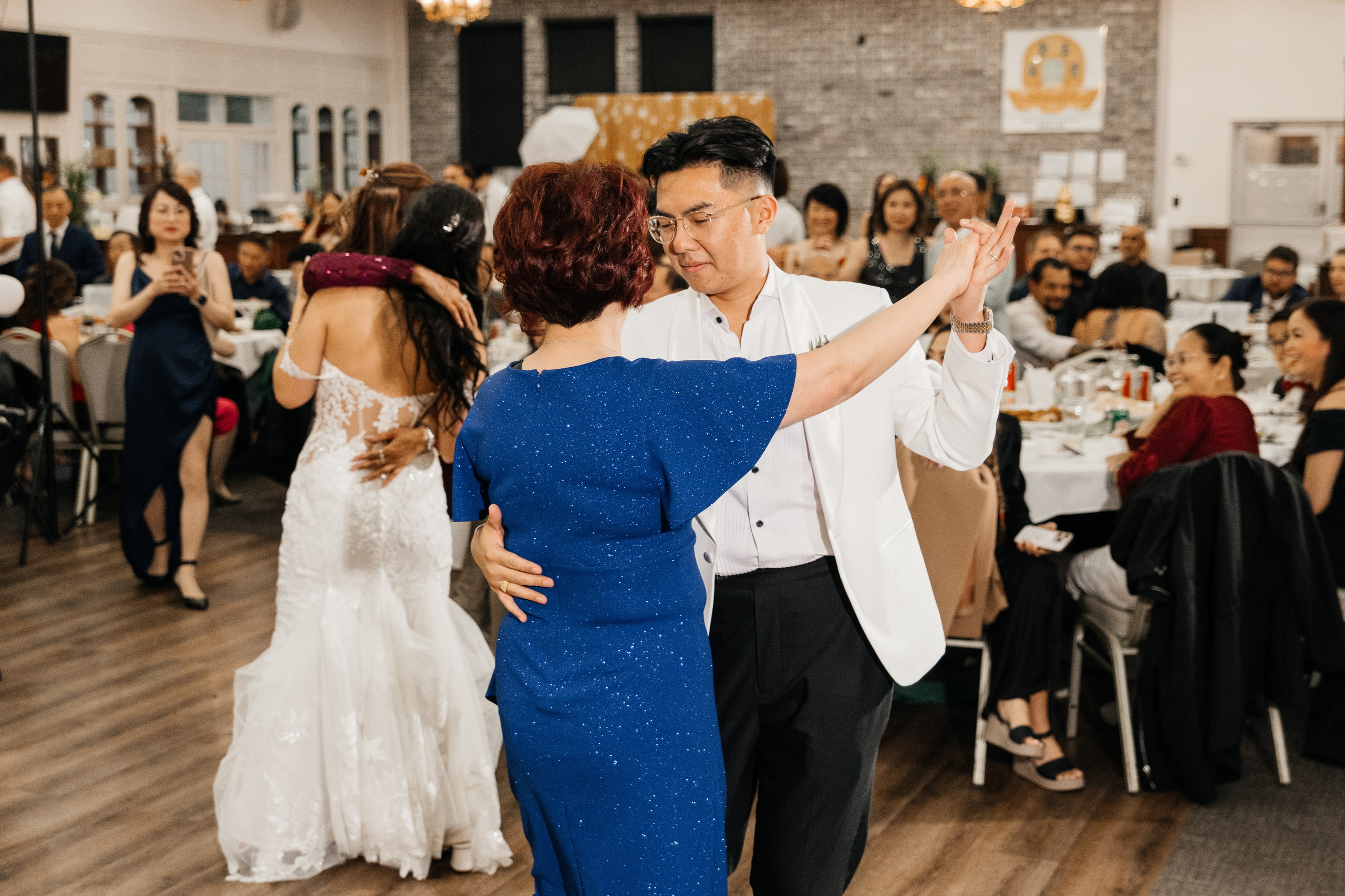 Wedding Day E&D. Affordable Photographer in Calgary — Tetiana Shuhai