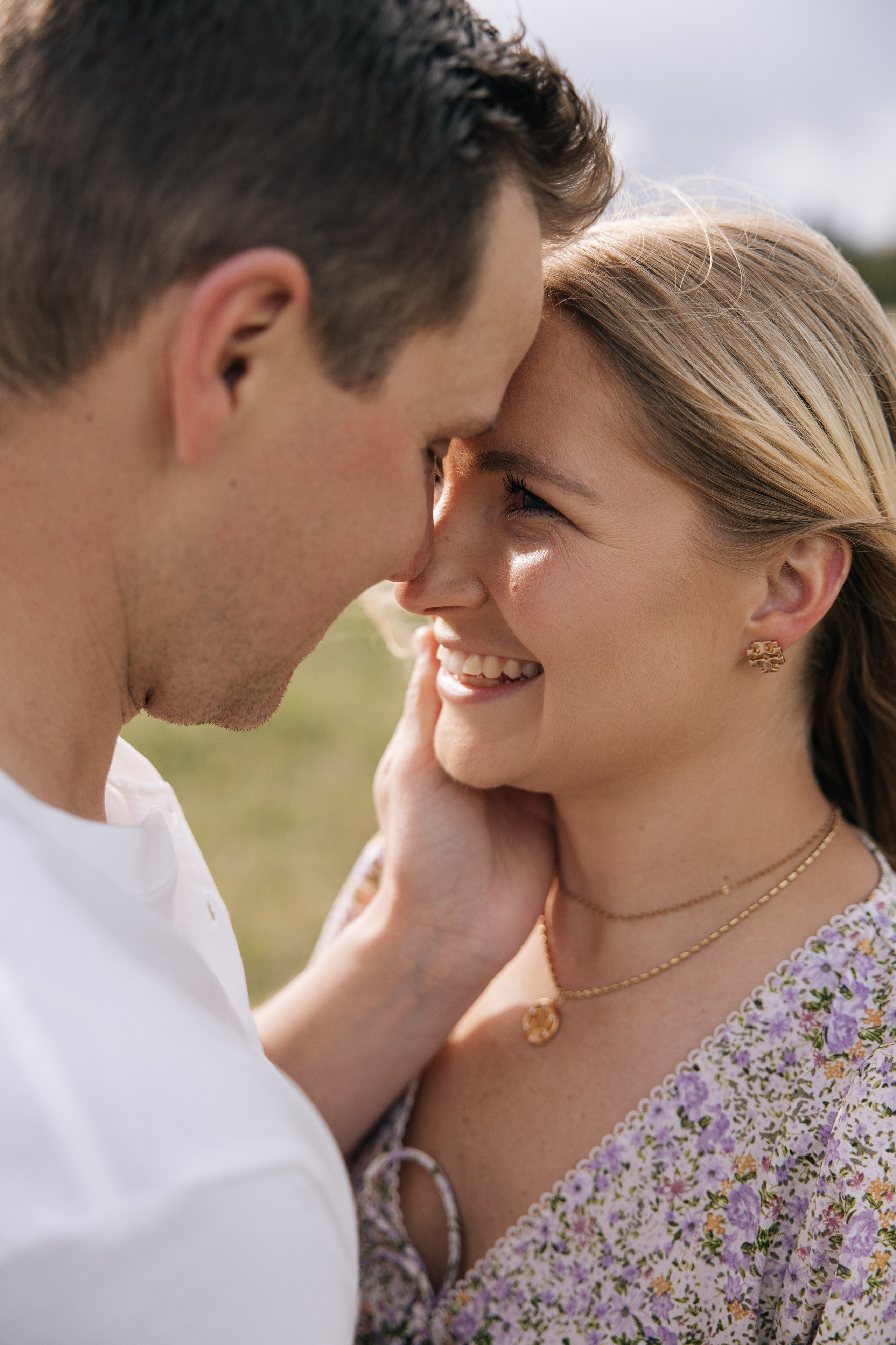 Lovestory in Canmore