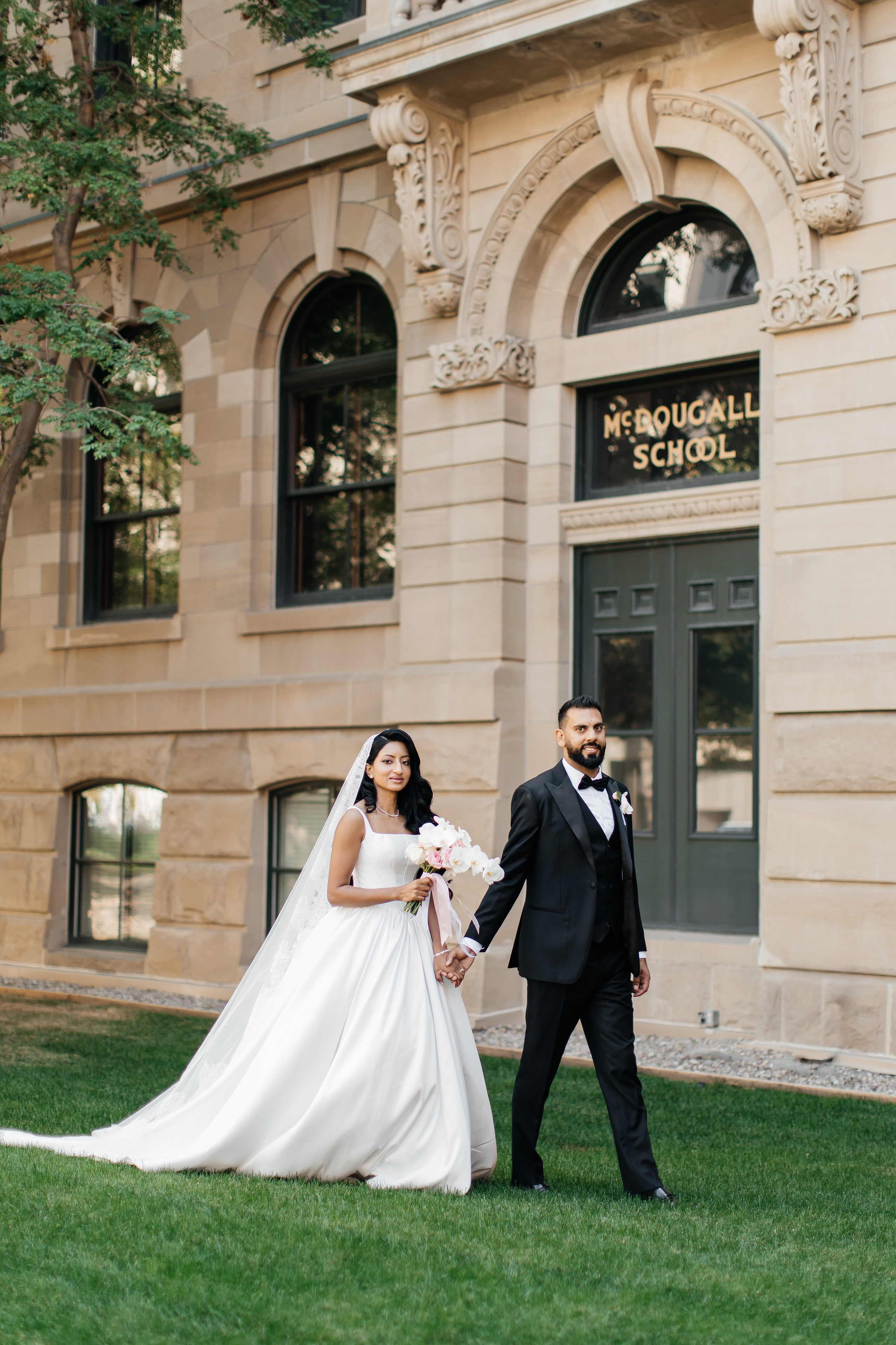 Wedding Day M&L