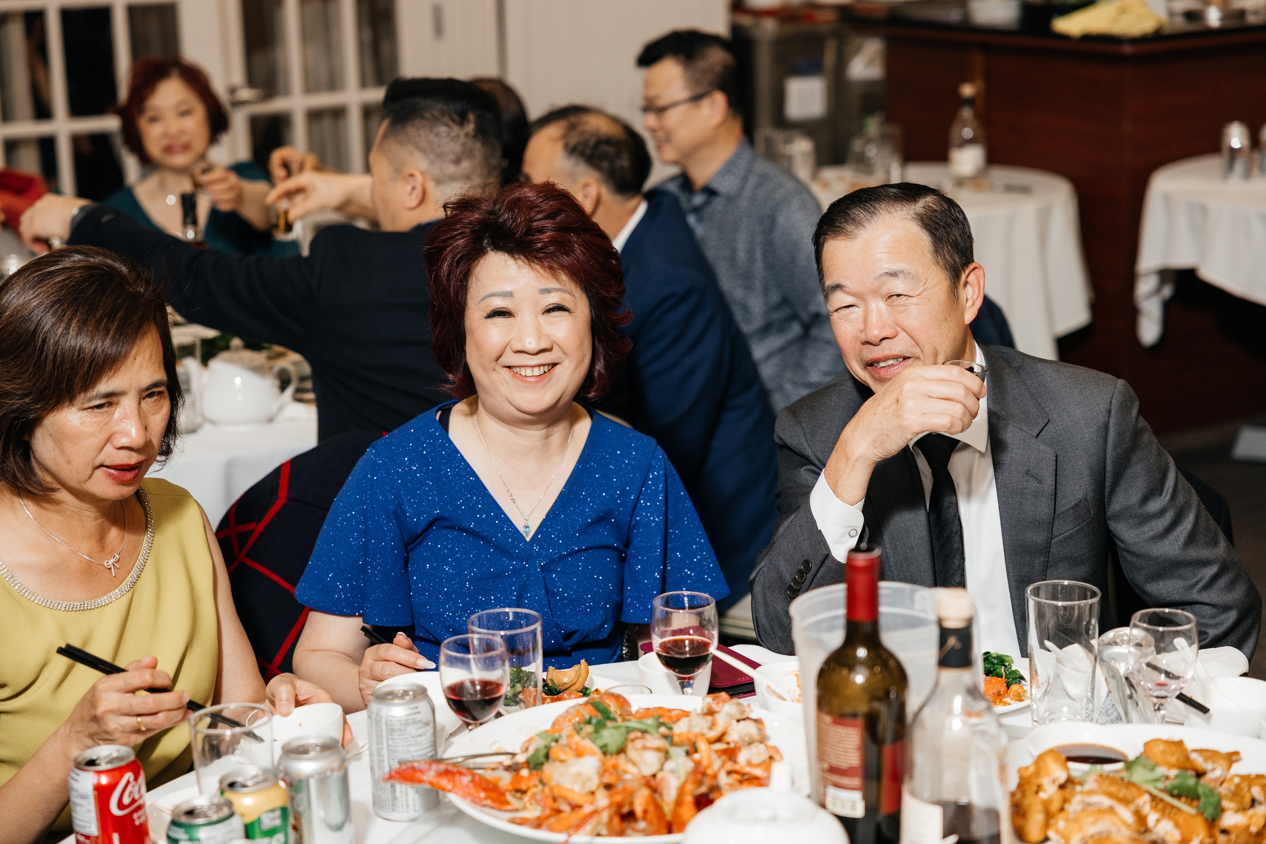 Wedding Day E&D. Affordable Photographer in Calgary — Tetiana Shuhai