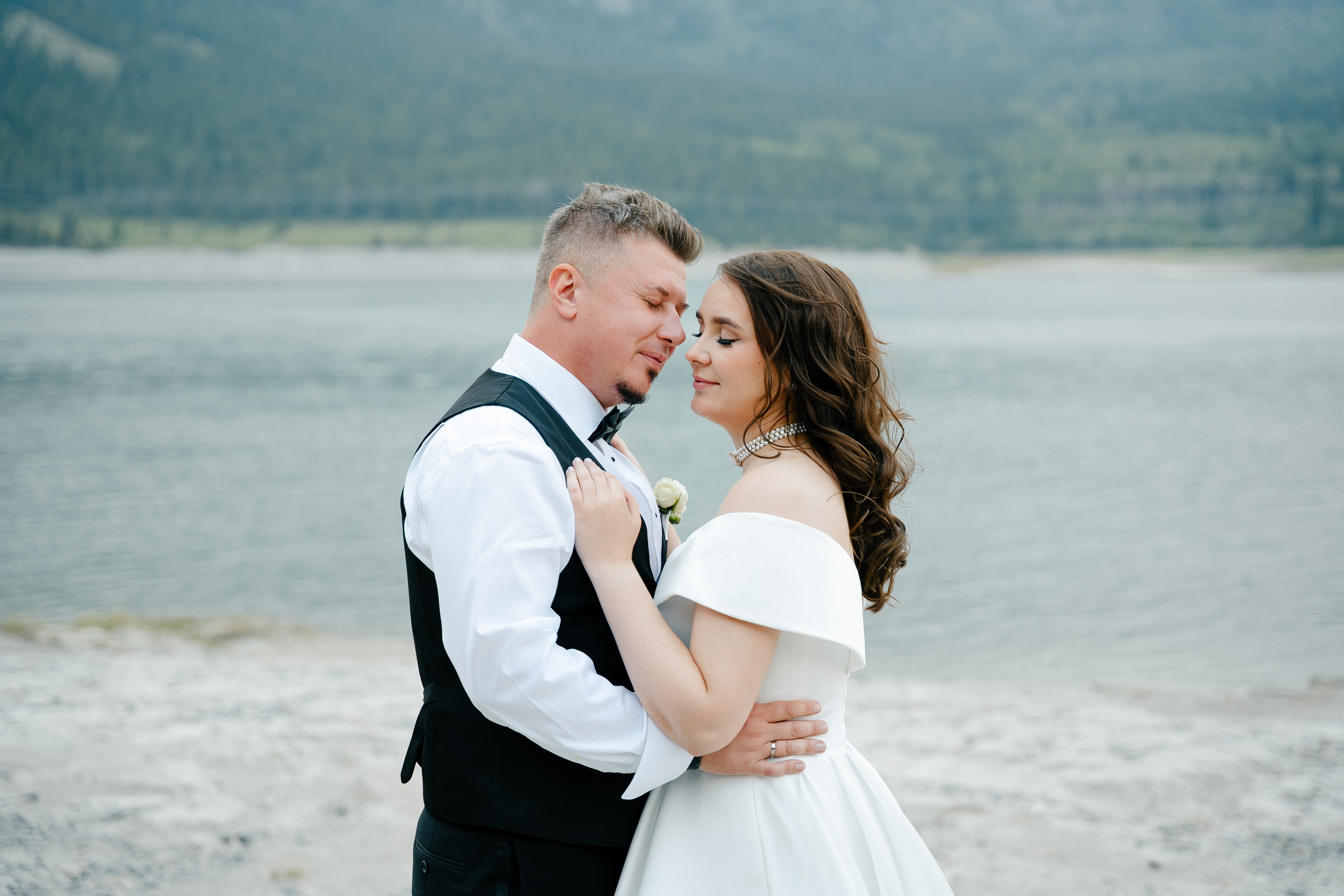 Jane. Affordable Photographer in Calgary — Tetiana Shuhai