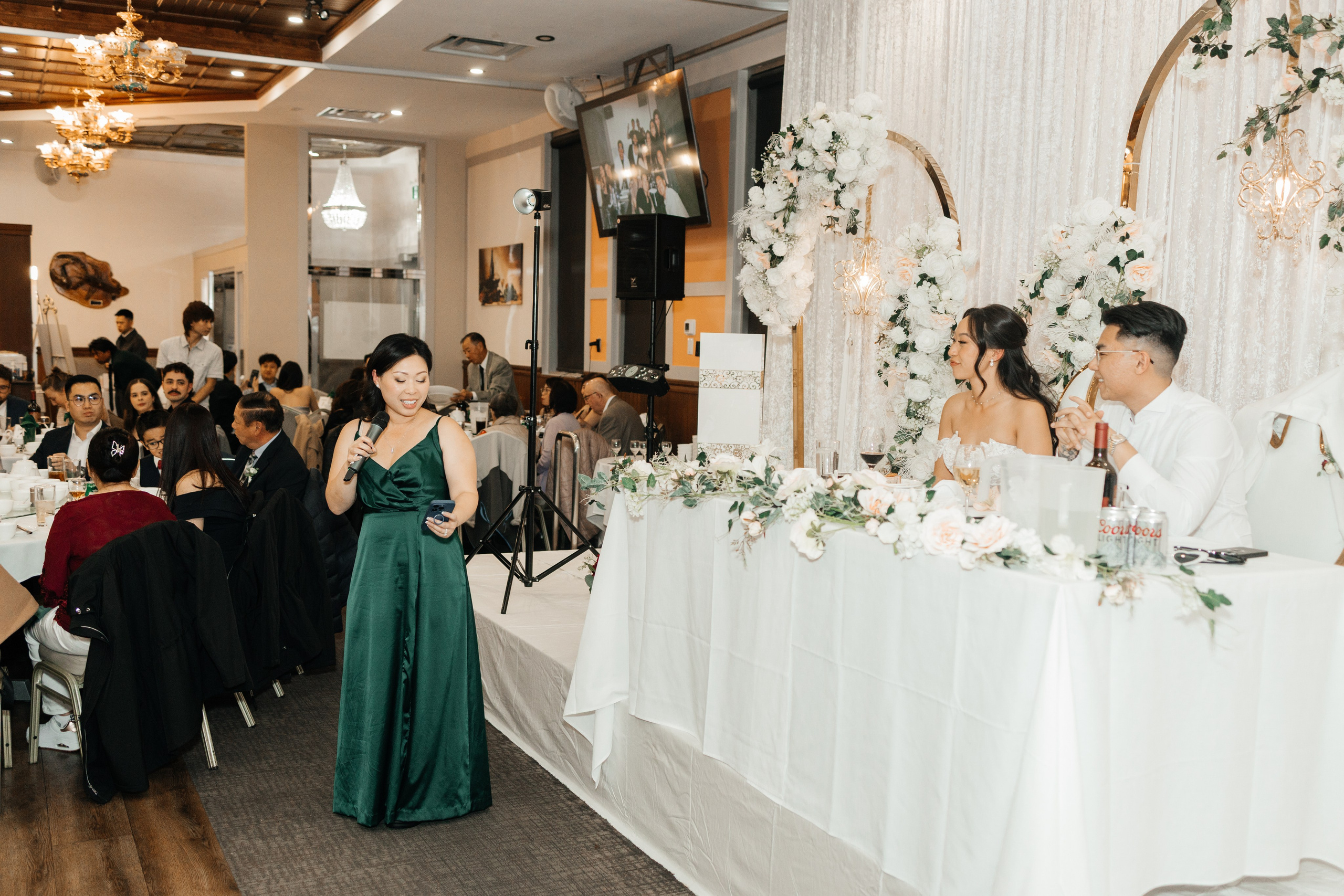 Wedding Day E&D. Affordable Photographer in Calgary — Tetiana Shuhai