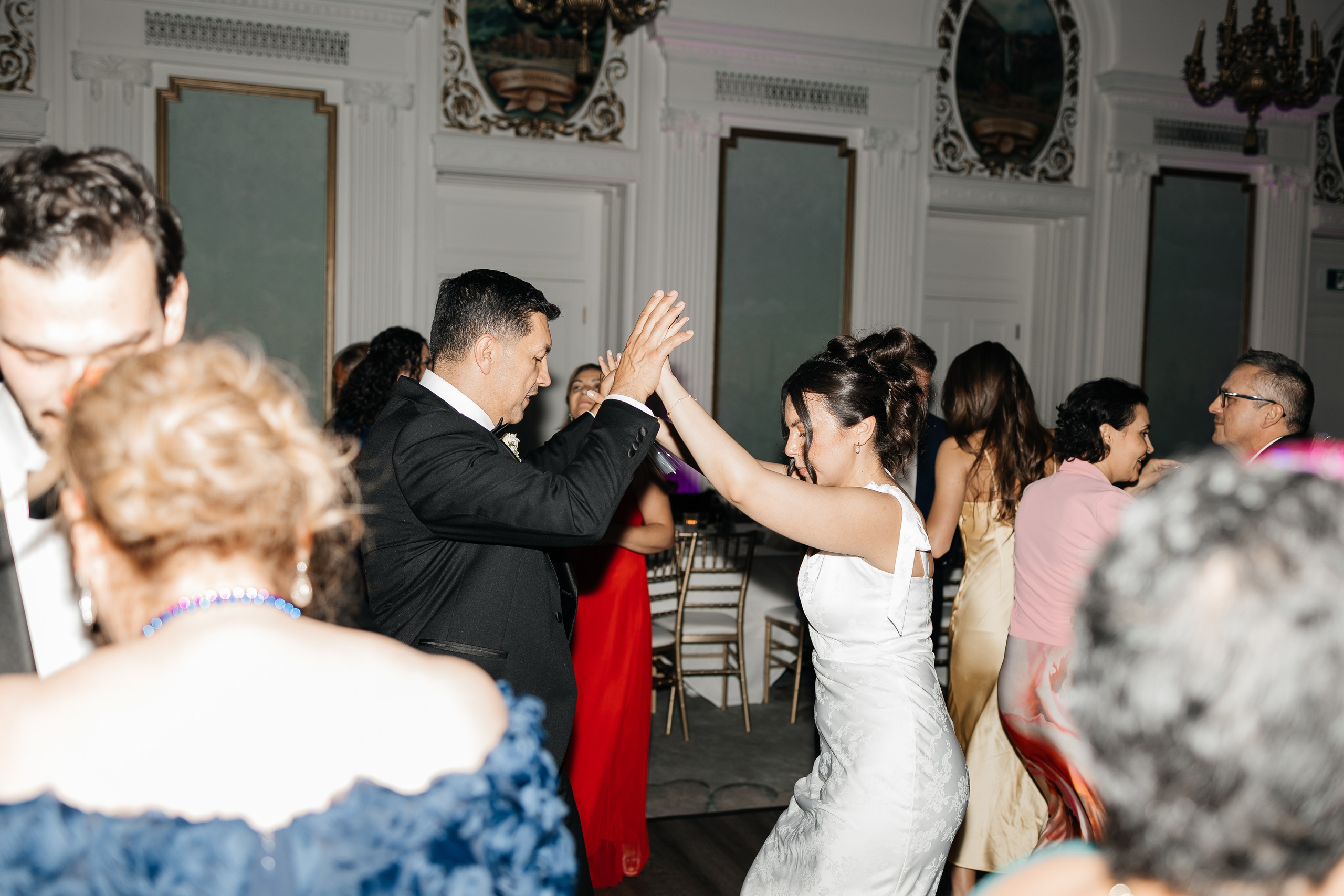 Laura&Roberto. Affordable Photographer in Calgary — Tetiana Shuhai