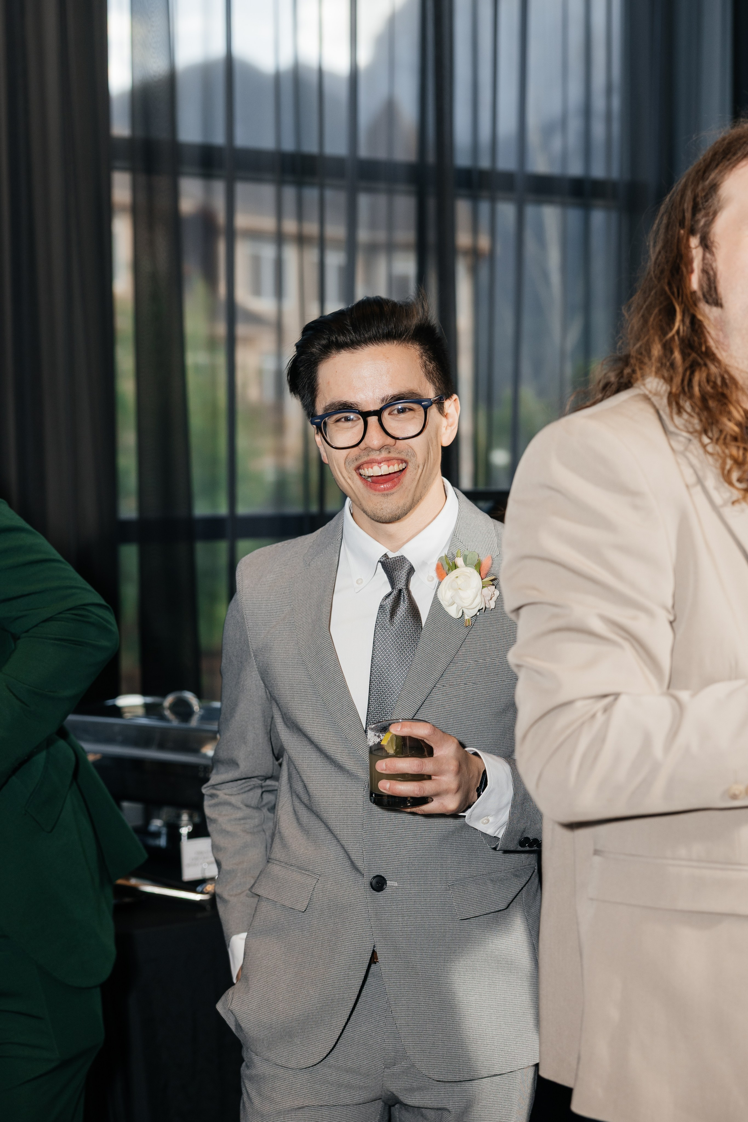 Wedding J&B