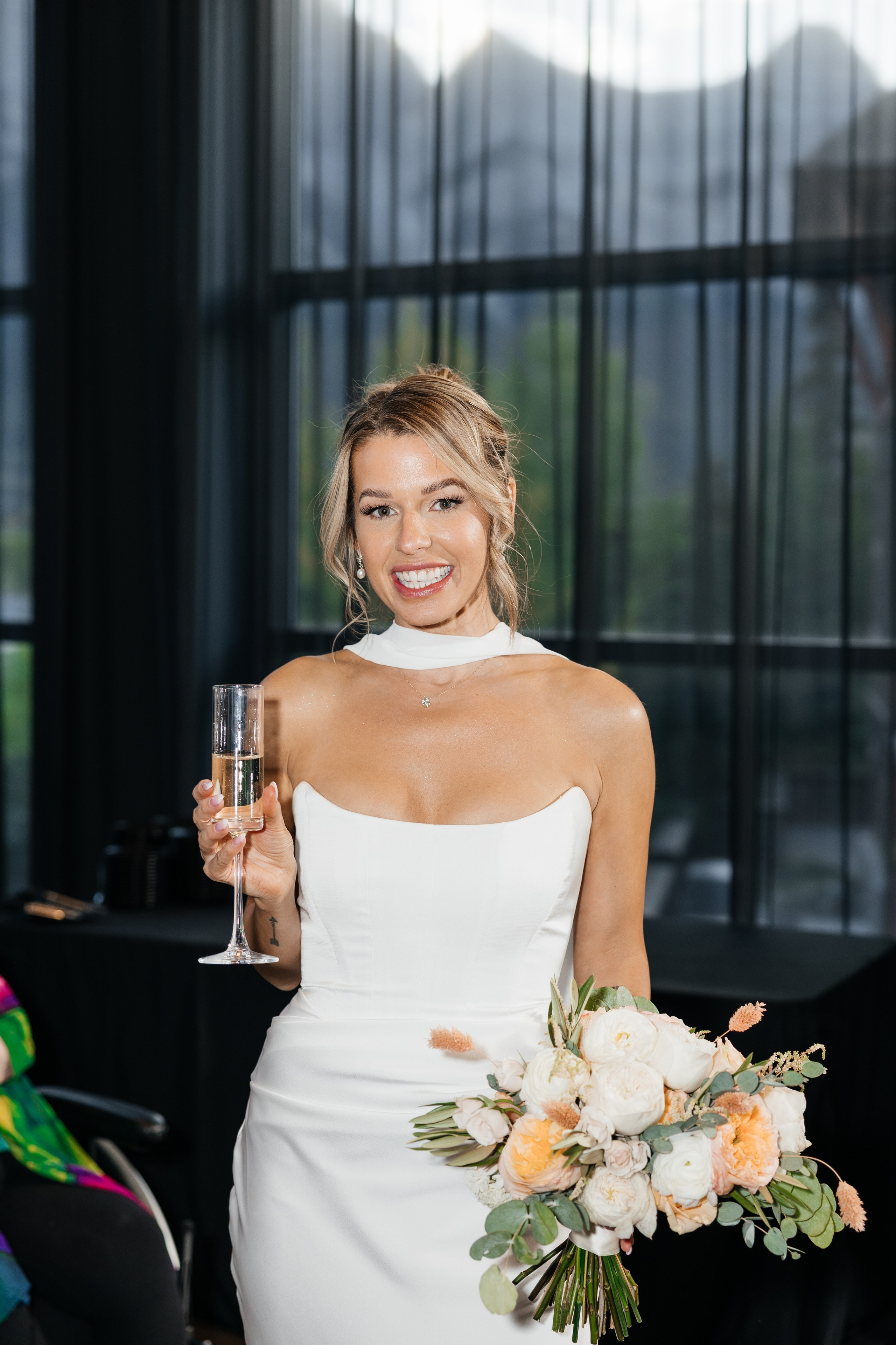 Wedding J&B