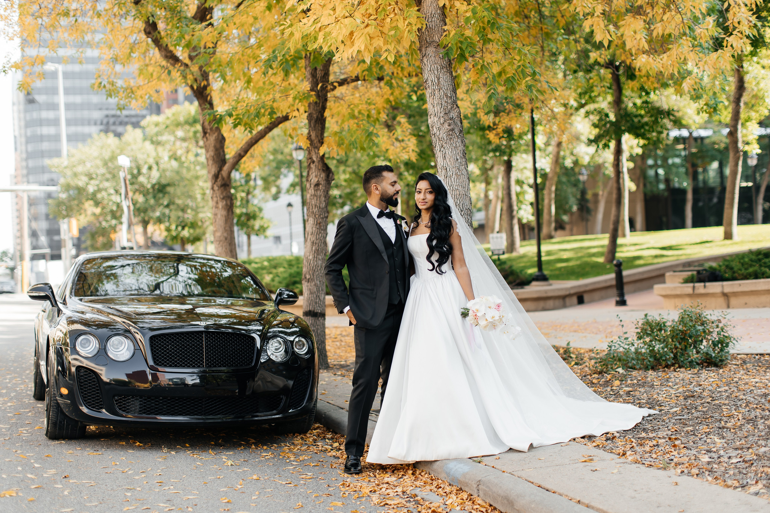 Wedding Day M&L