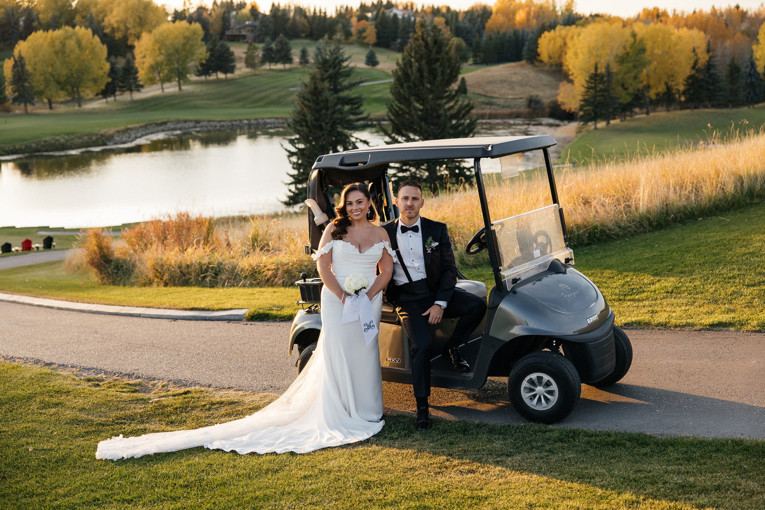 Wedding Day Martinovski