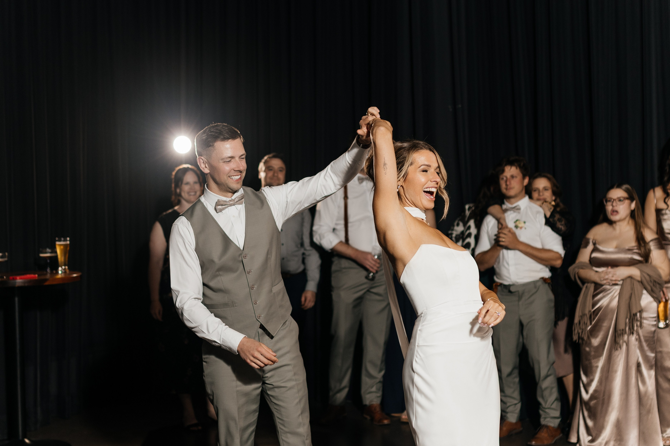 Wedding J&B