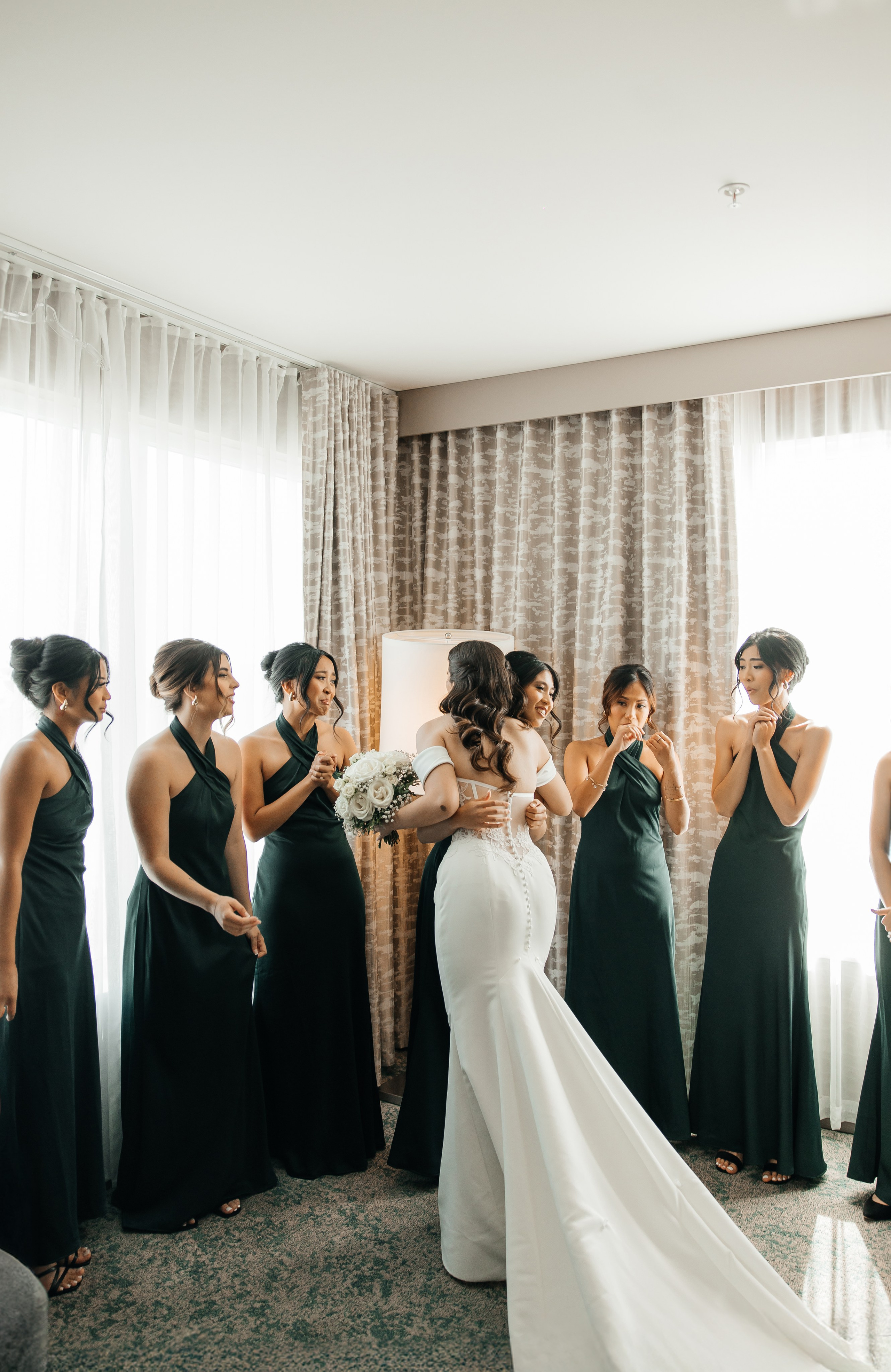 A&L Ceremony at St. Mary’s Cathedral