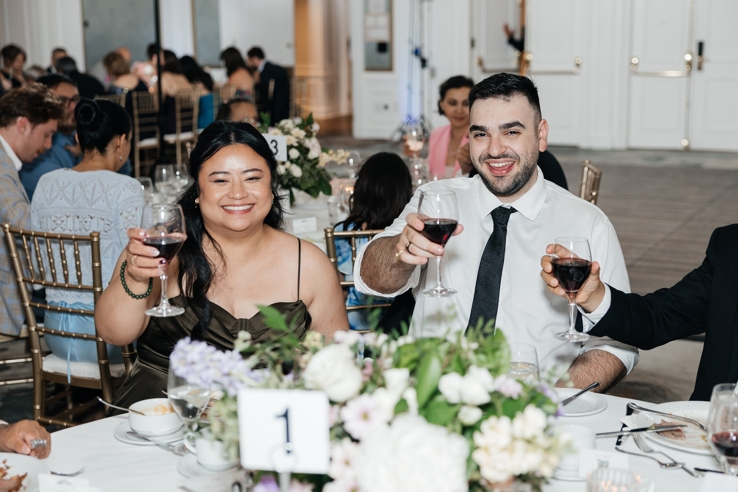 Laura&Roberto. Affordable Photographer in Calgary — Tetiana Shuhai