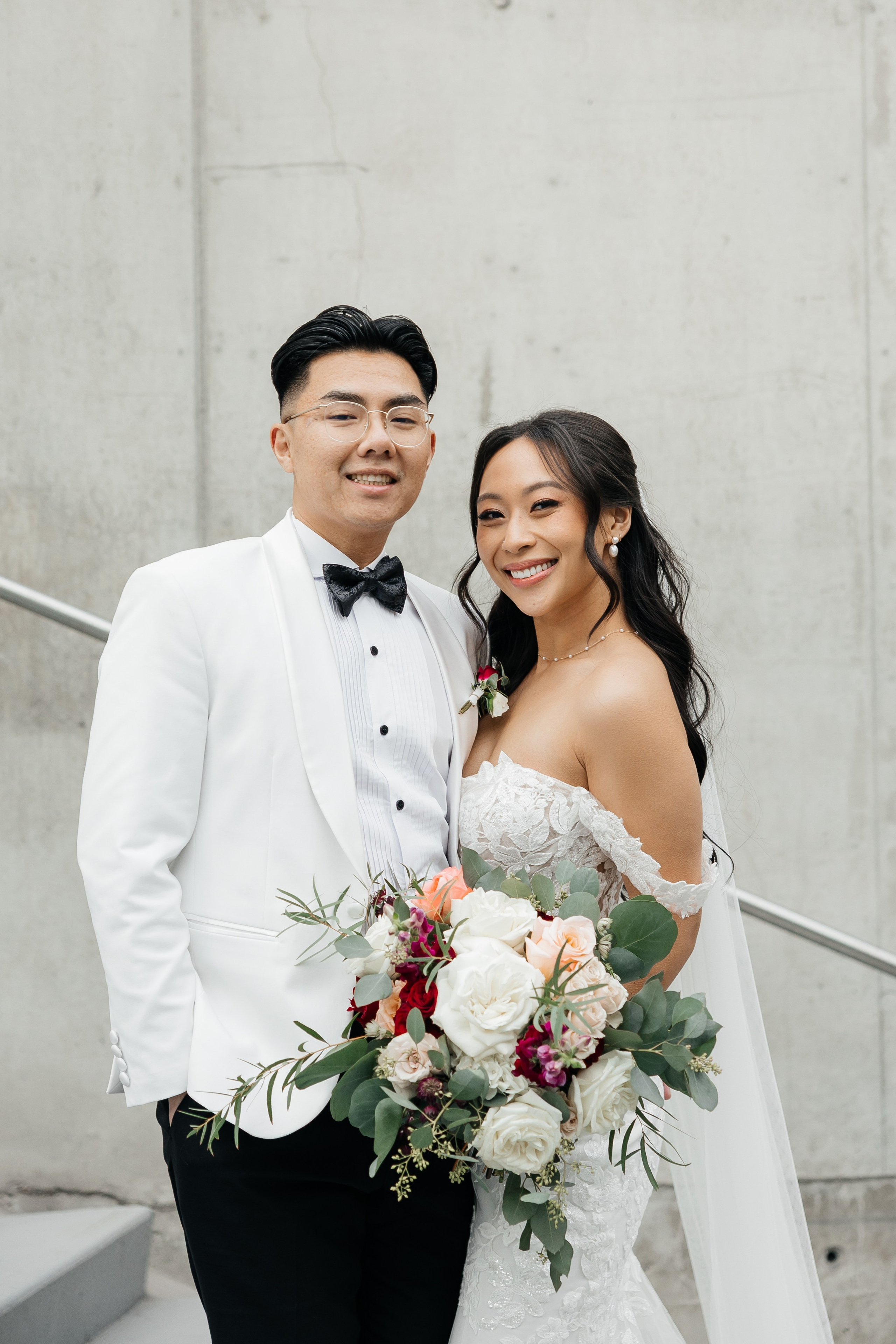 Wedding Day E&D. Affordable Photographer in Calgary — Tetiana Shuhai