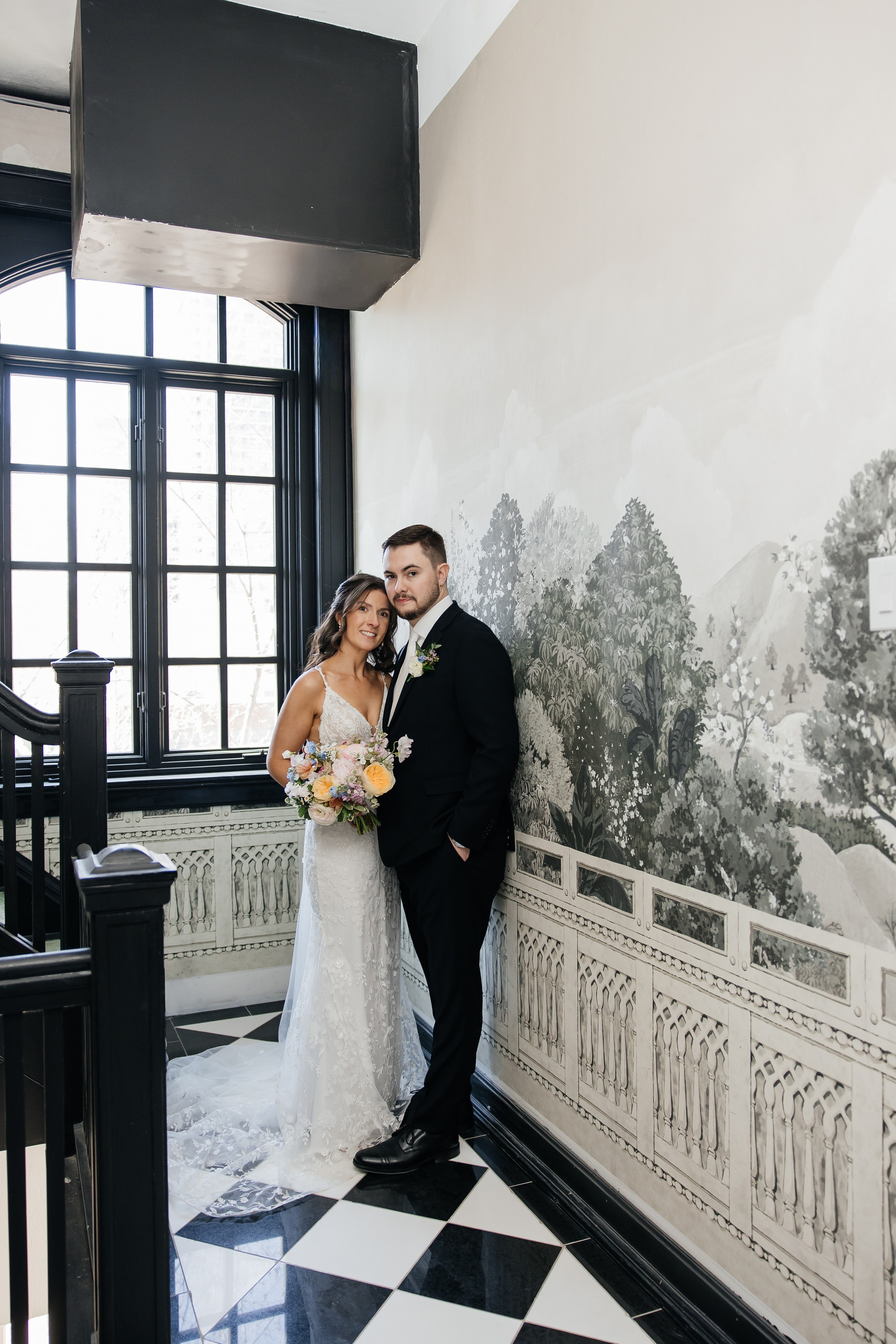 Bri&Matt. Affordable Photographer in Calgary — Tetiana Shuhai