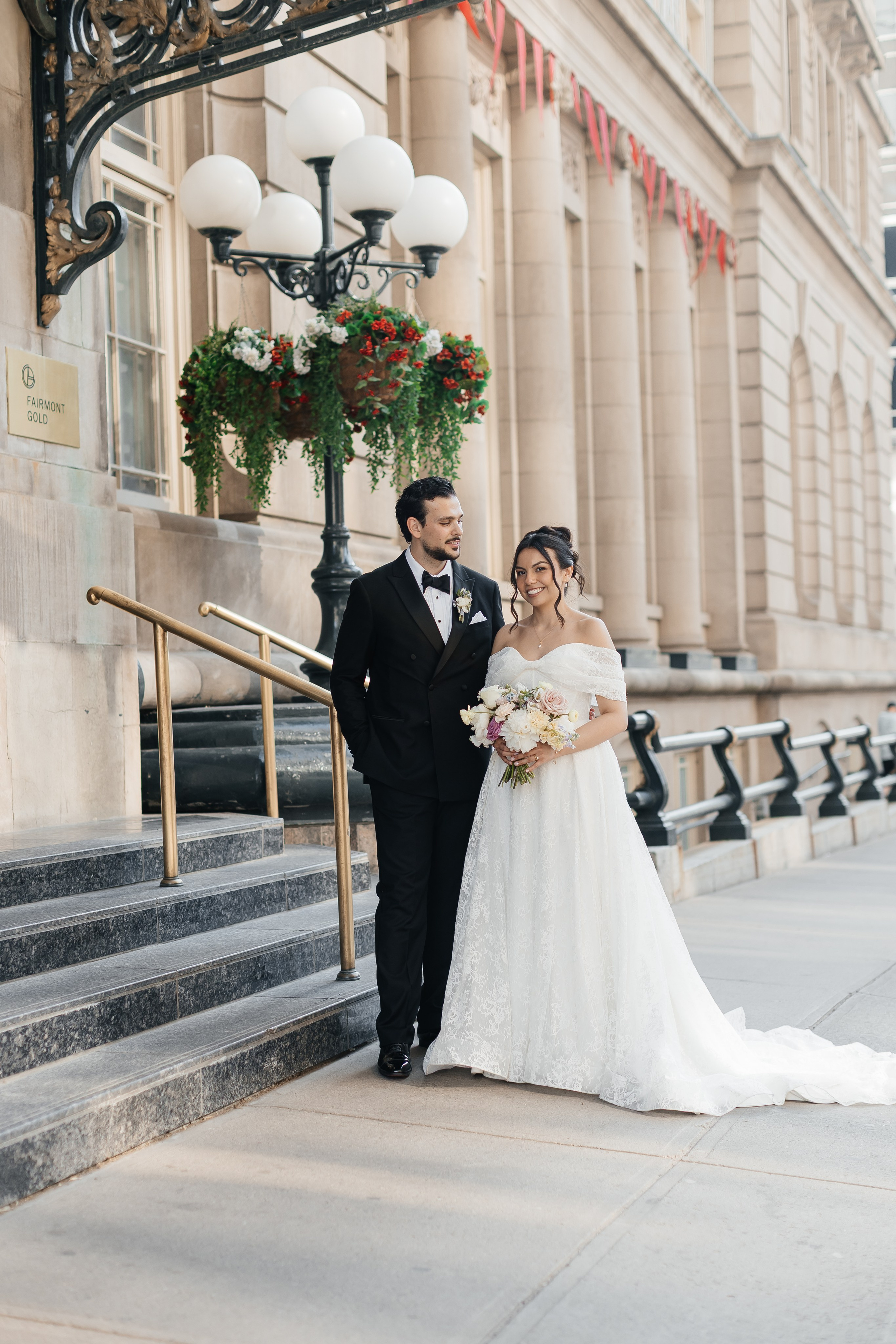 Laura&Roberto. Affordable Photographer in Calgary — Tetiana Shuhai