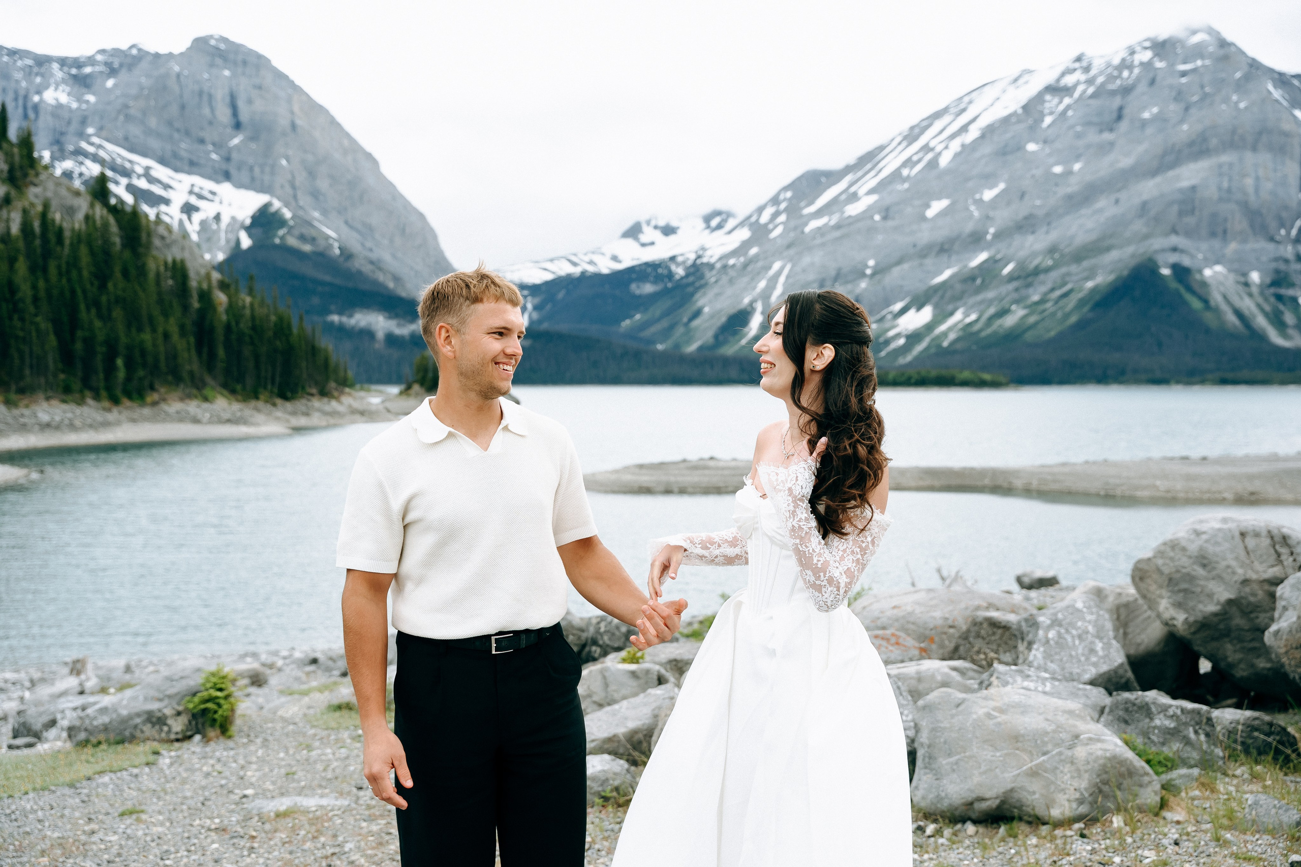 Jane. Affordable Photographer in Calgary — Tetiana Shuhai