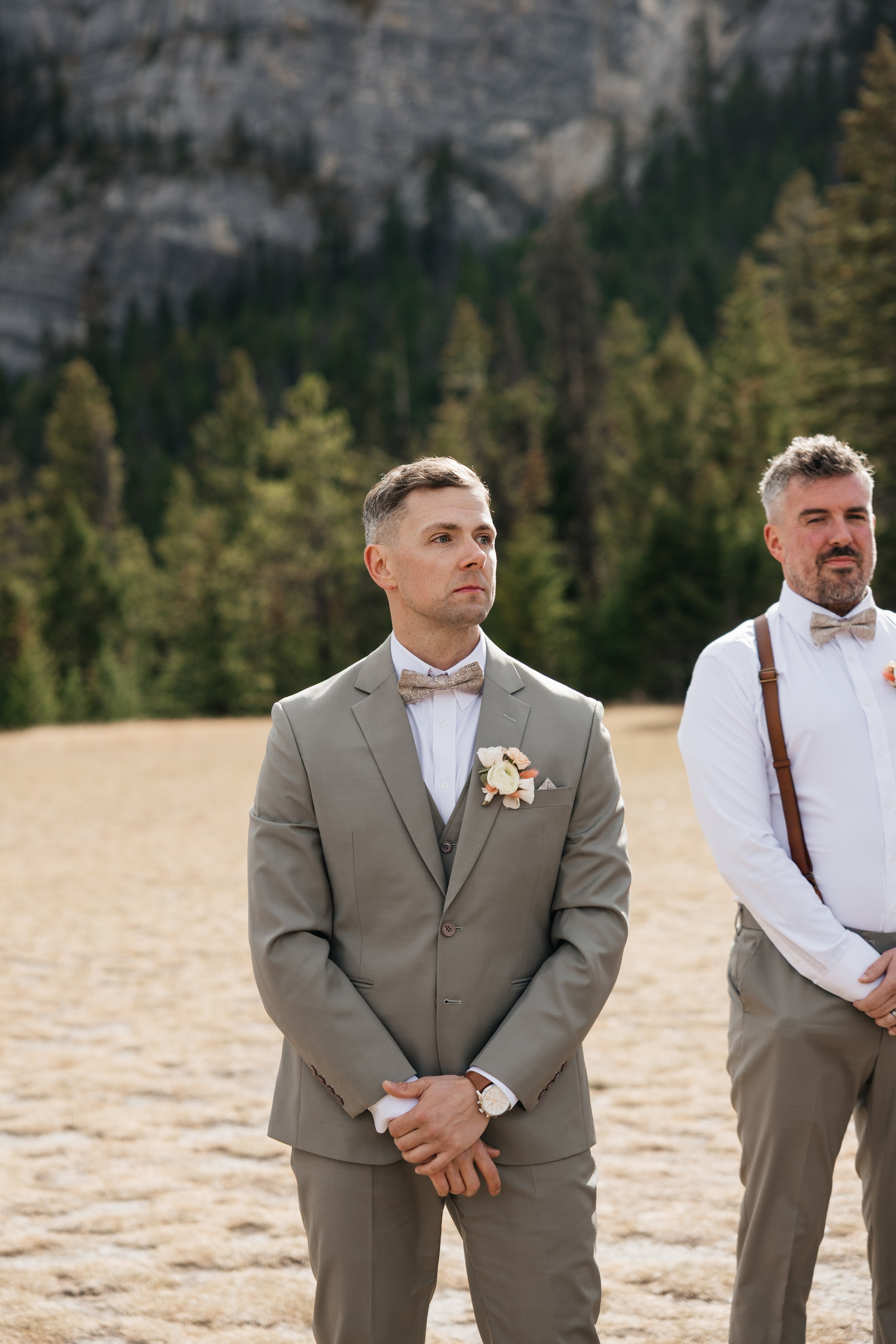 Wedding J&B