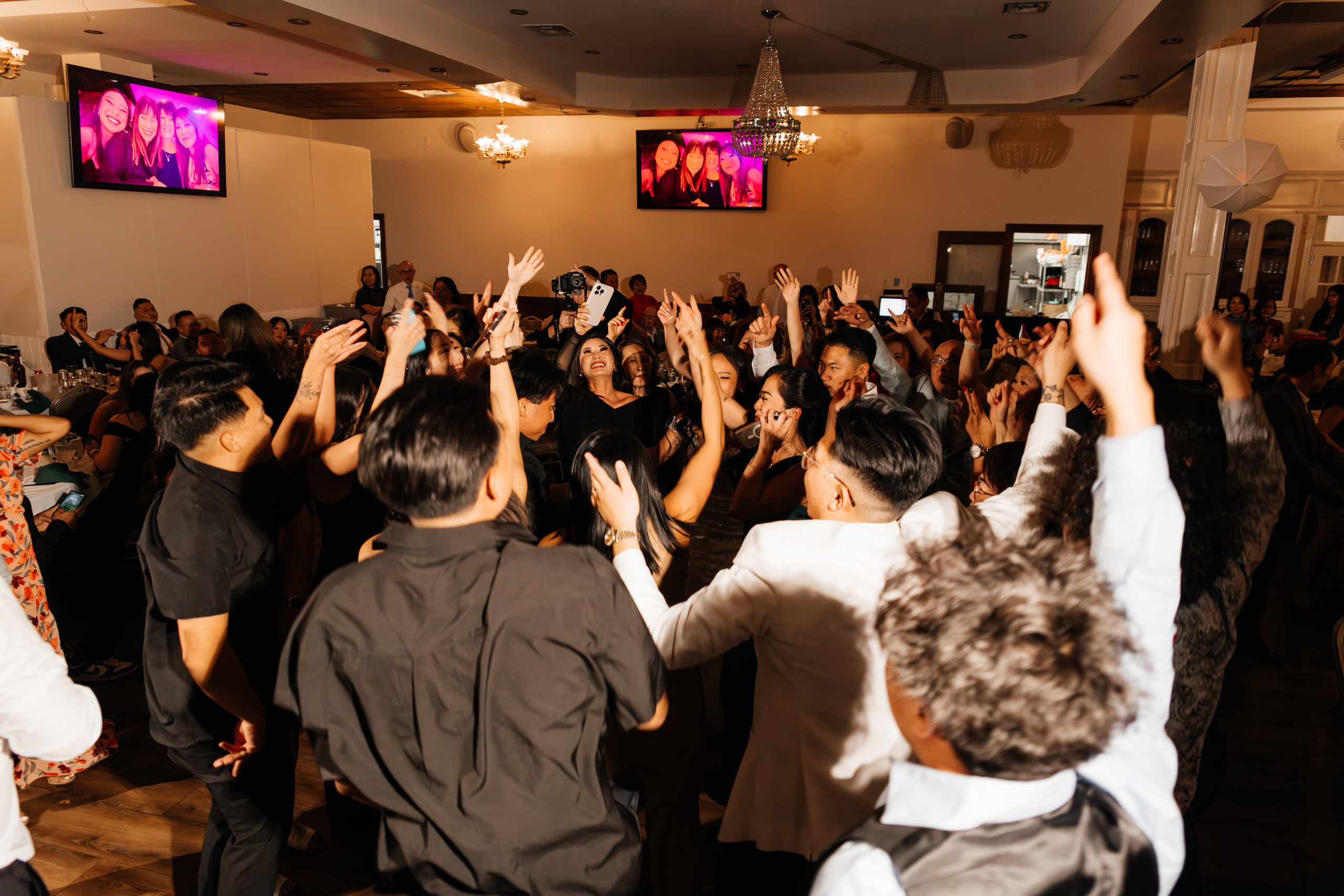 Wedding Day E&D. Affordable Photographer in Calgary — Tetiana Shuhai