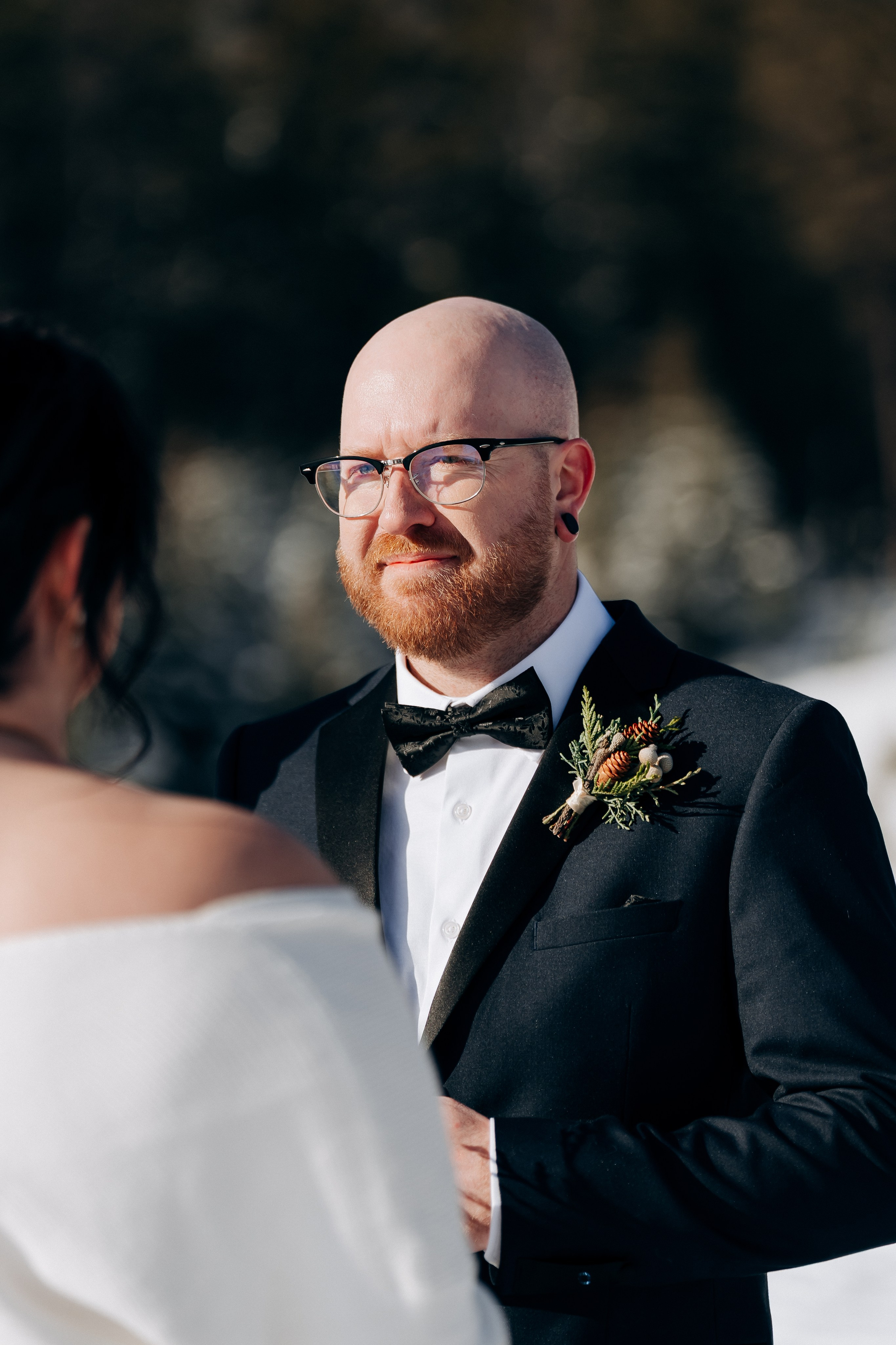 Jane. Affordable Photographer in Calgary — Tetiana Shuhai