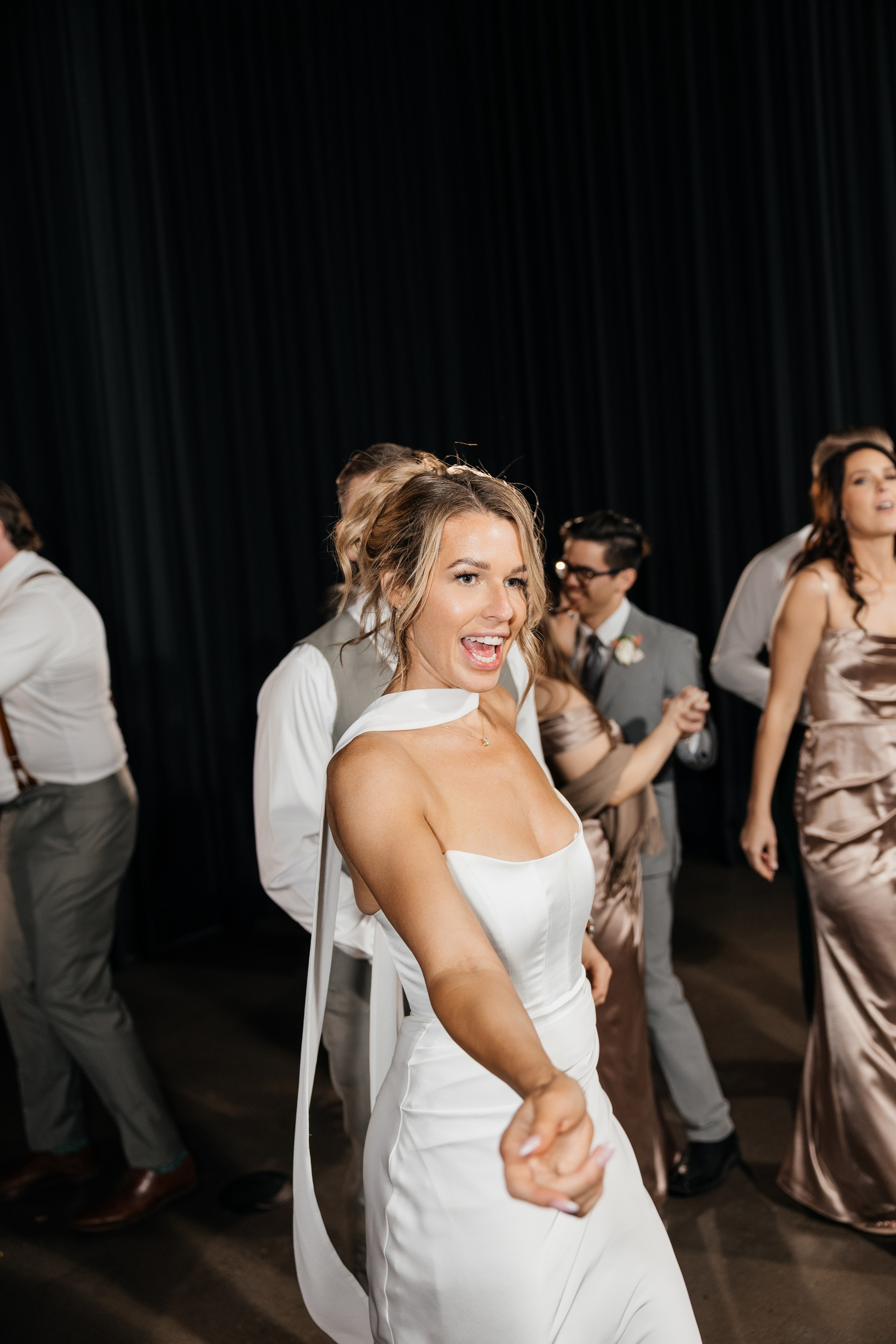 Wedding J&B