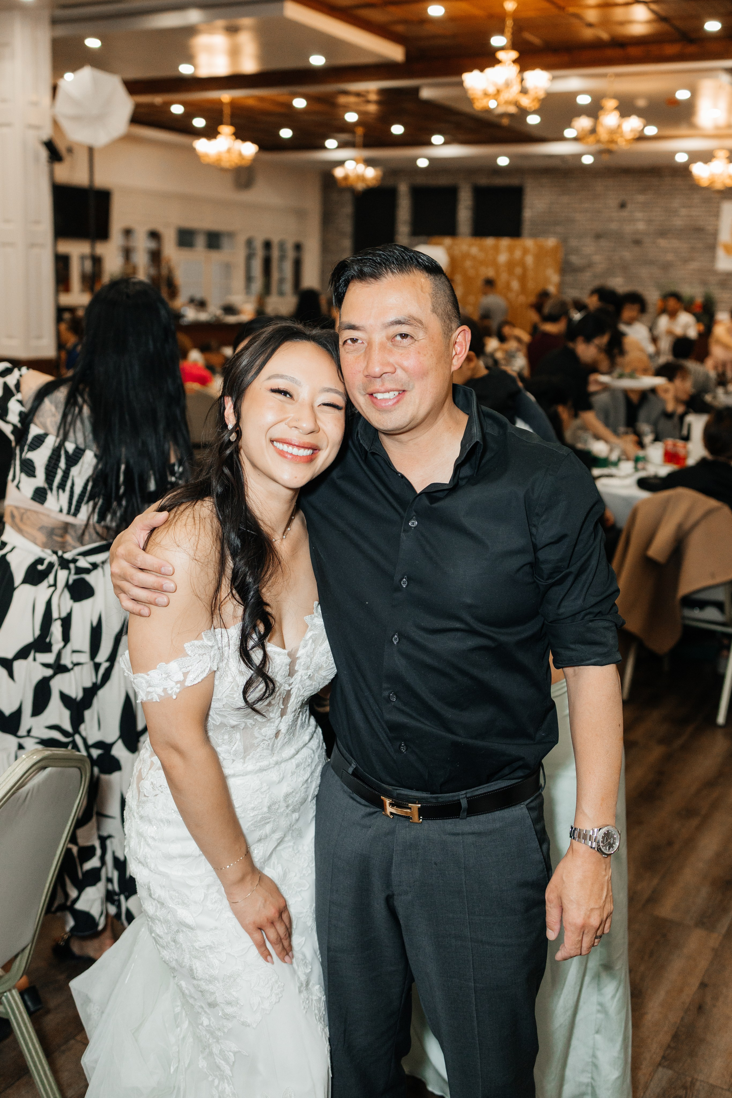 Wedding Day E&D. Affordable Photographer in Calgary — Tetiana Shuhai