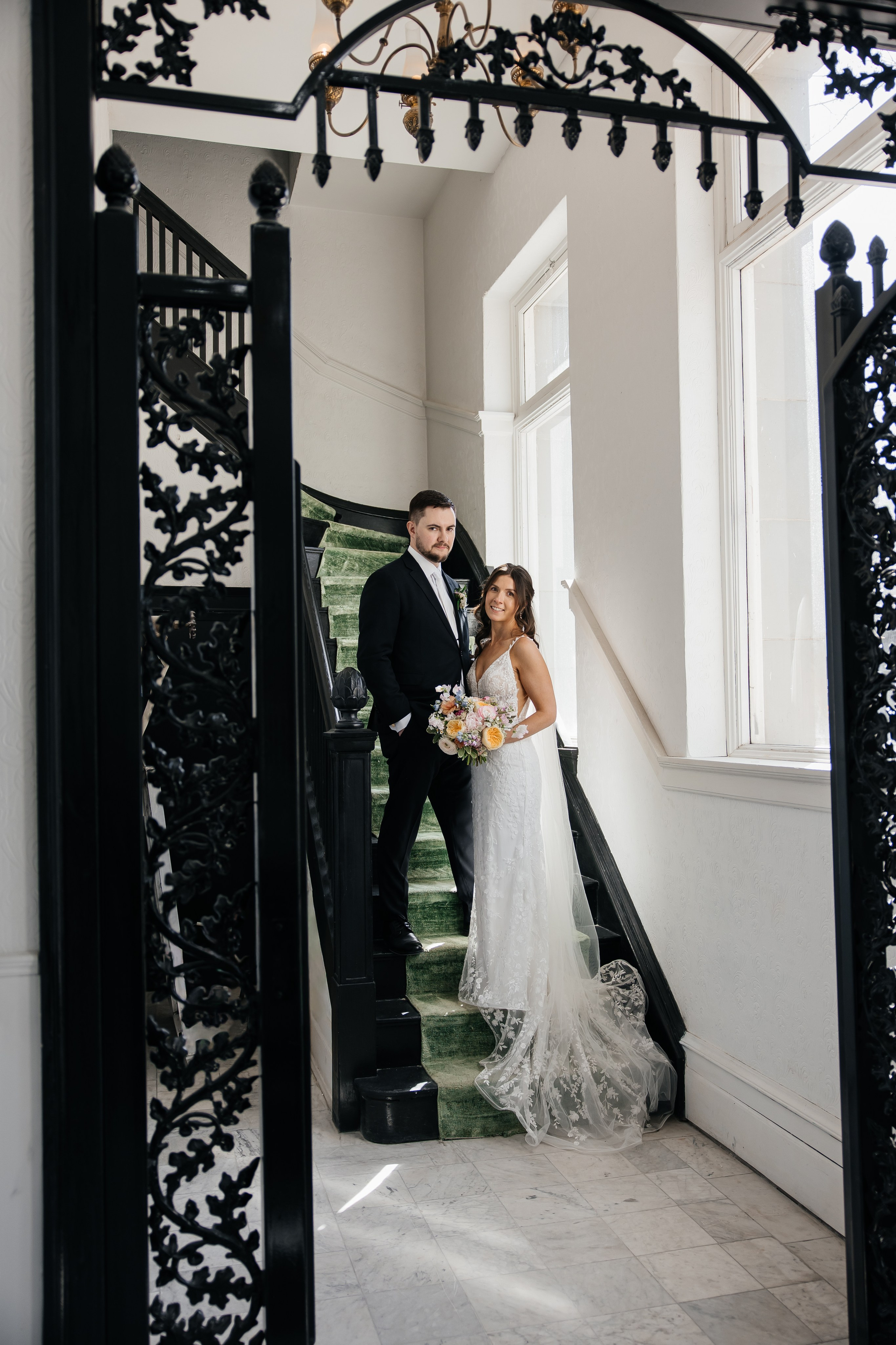 Bri&Matt. Affordable Photographer in Calgary — Tetiana Shuhai