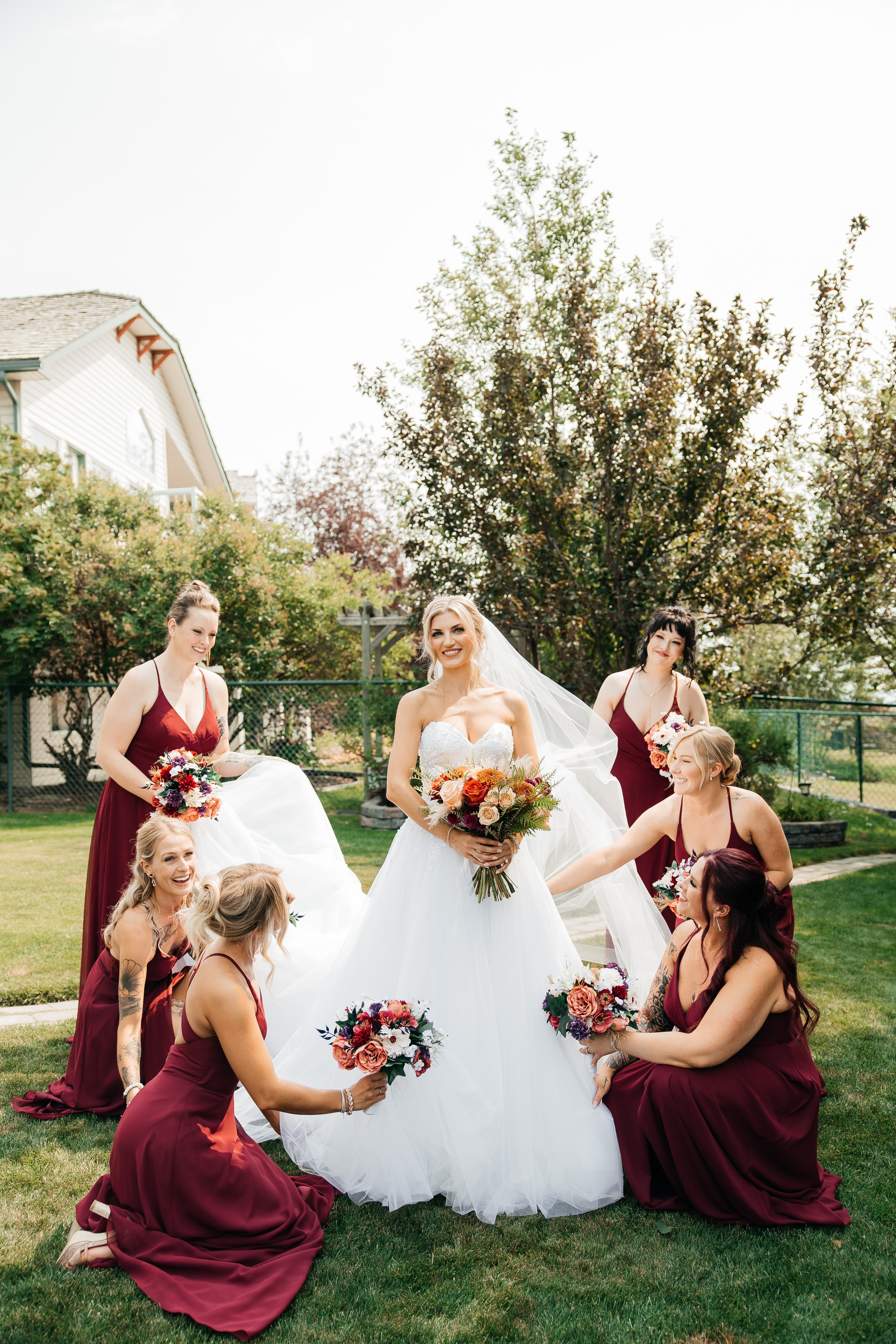 Lana&Quinn full gallery