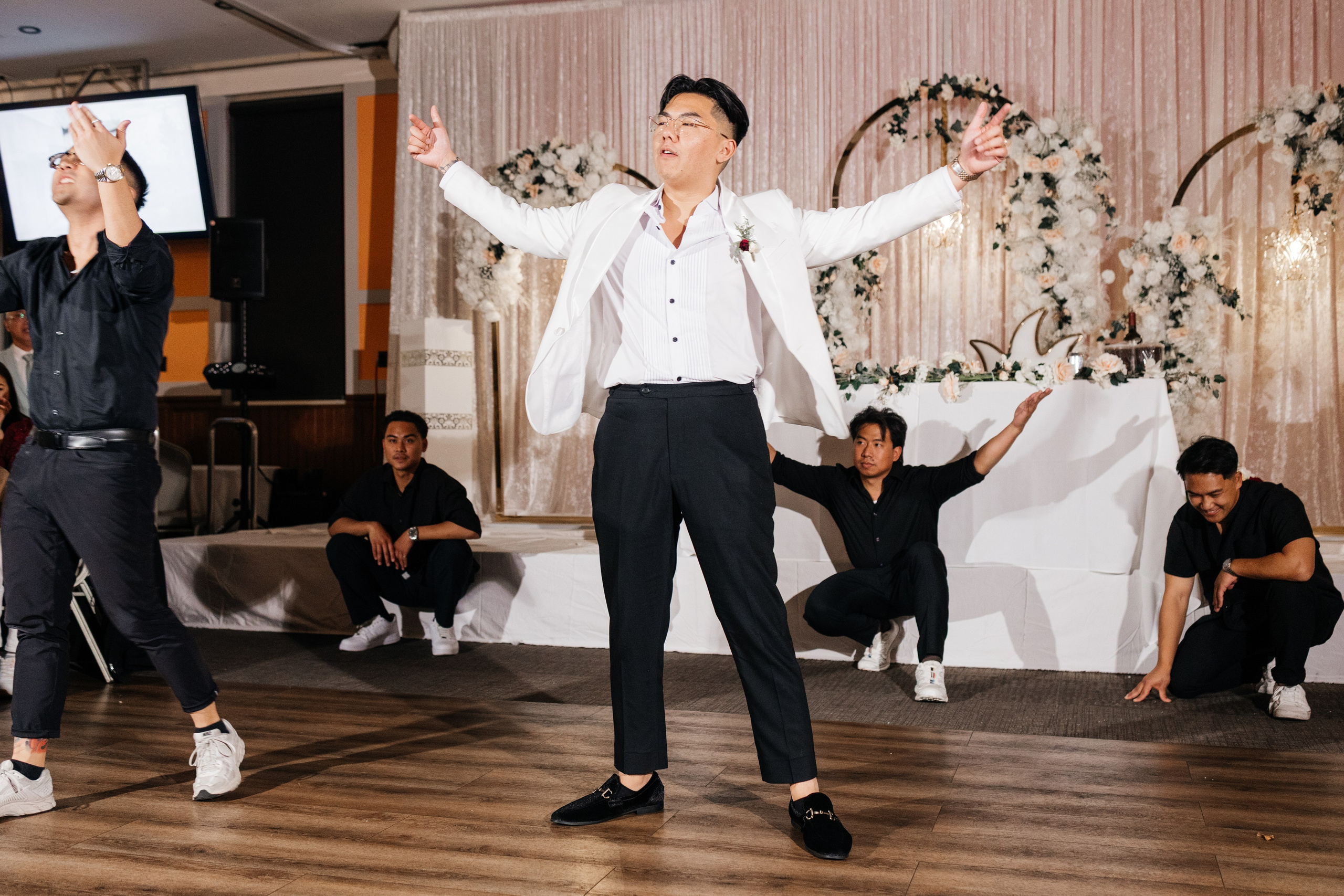 Wedding Day E&D. Affordable Photographer in Calgary — Tetiana Shuhai
