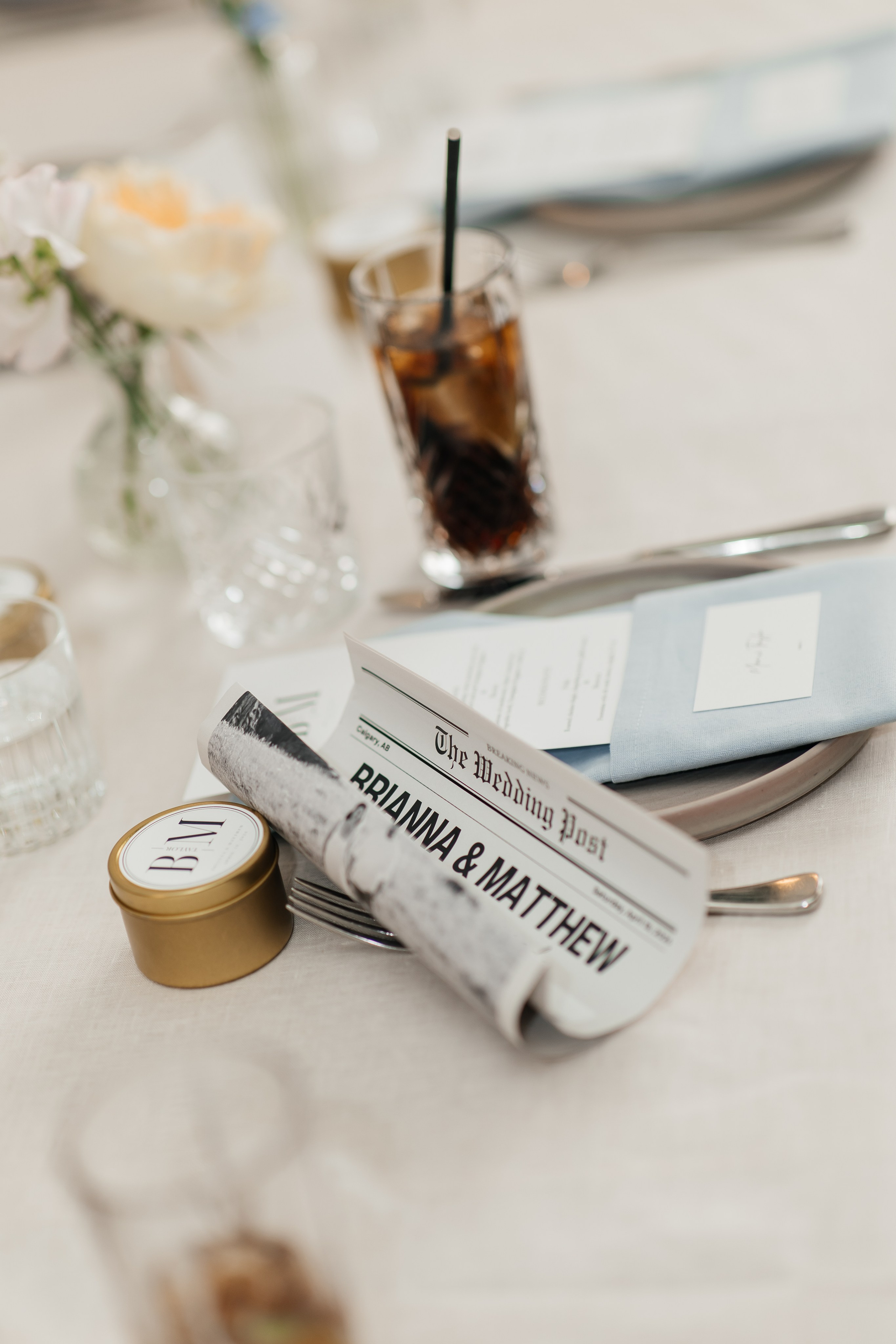 Bri&Matt. Affordable Photographer in Calgary — Tetiana Shuhai
