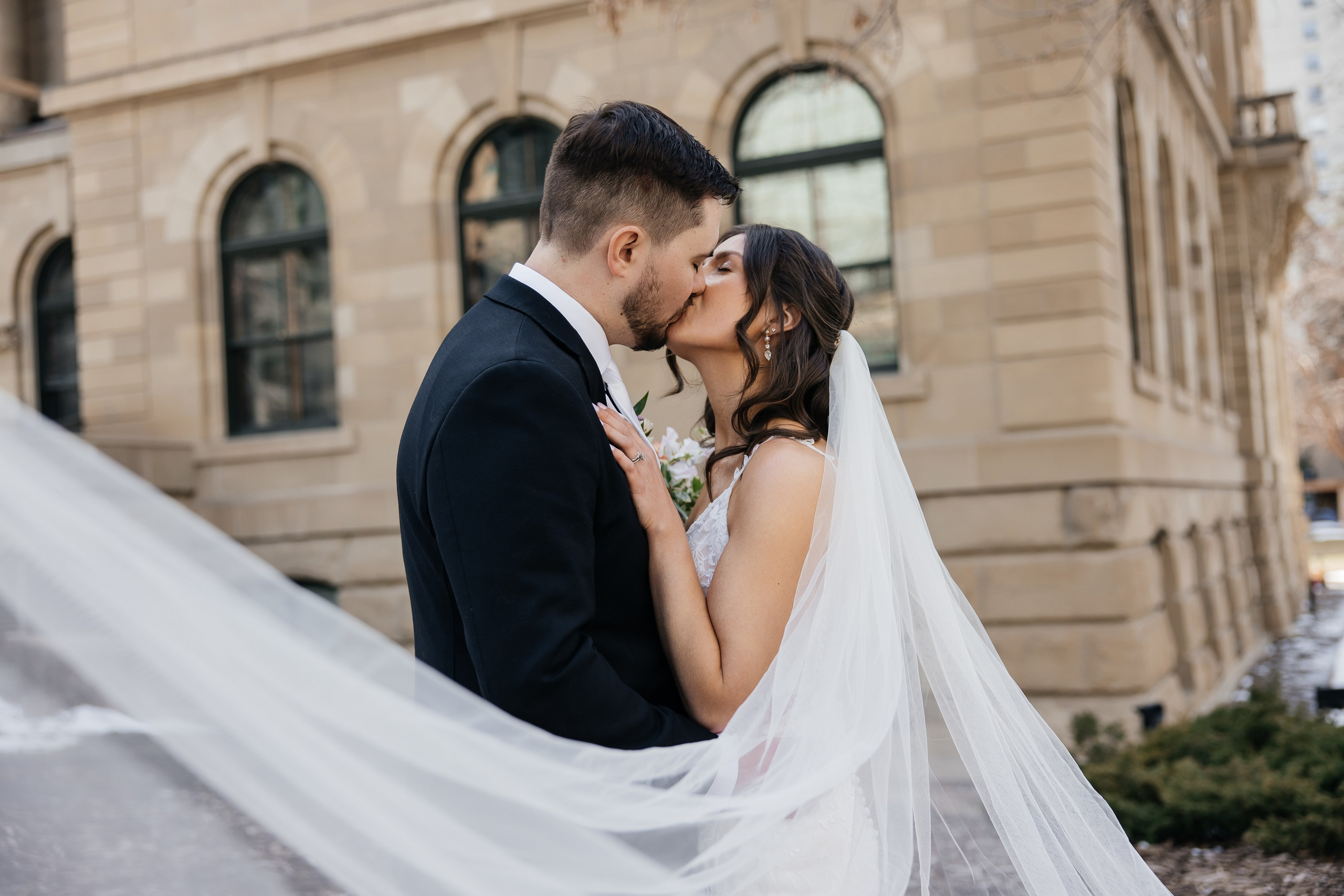 Bri&Matt. Affordable Photographer in Calgary — Tetiana Shuhai