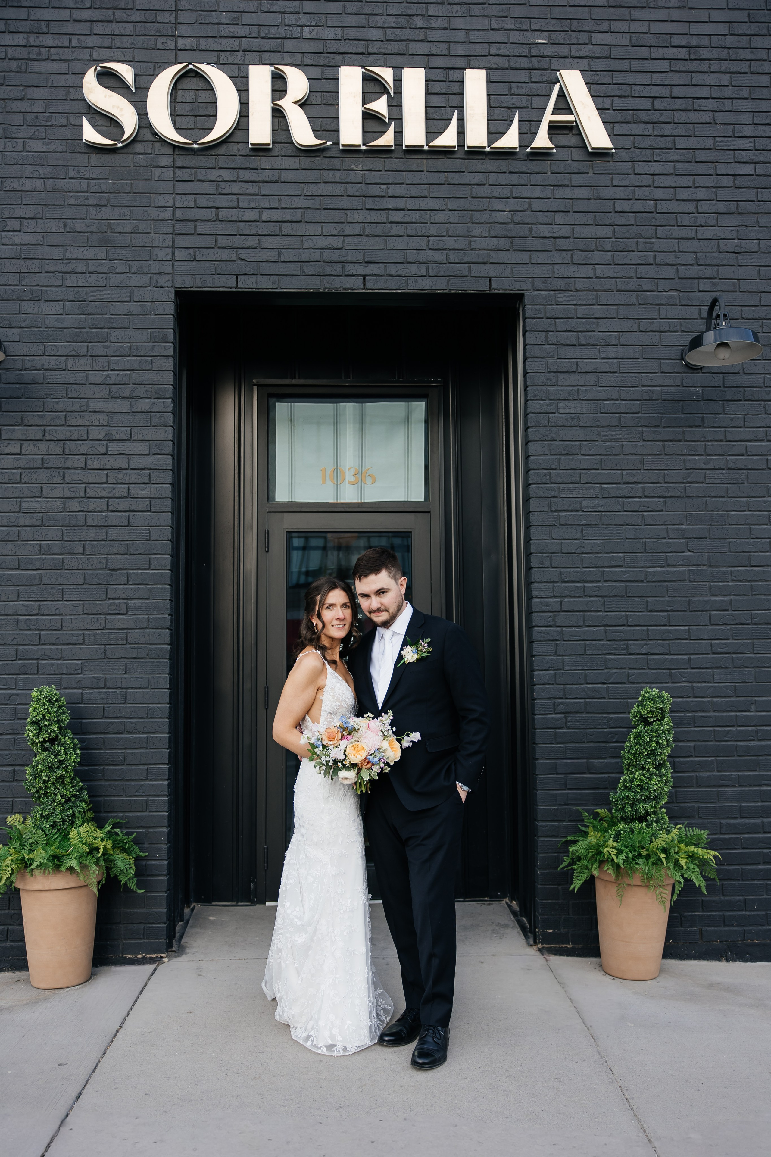 Bri&Matt. Affordable Photographer in Calgary — Tetiana Shuhai