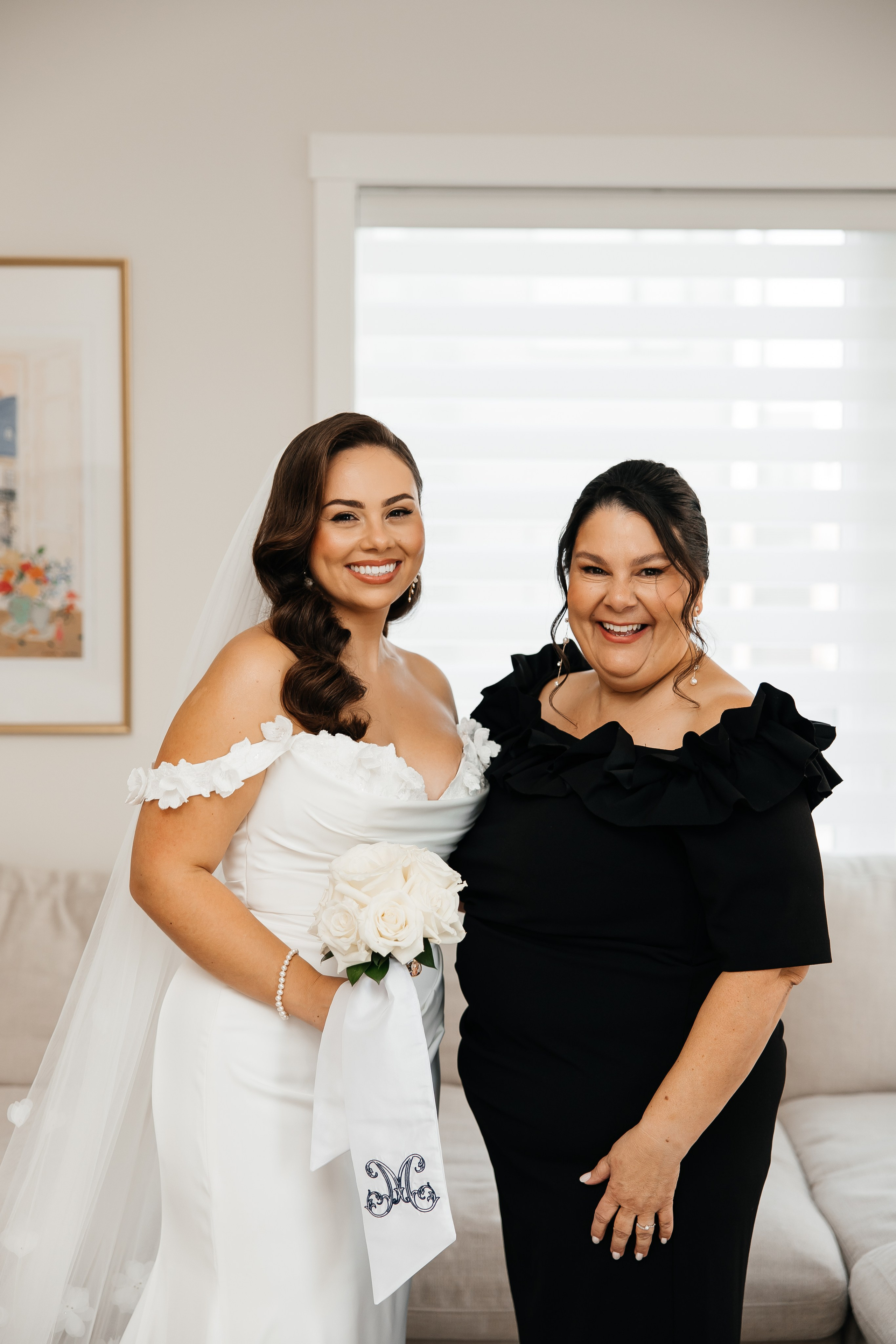 Wedding Day Martinovski