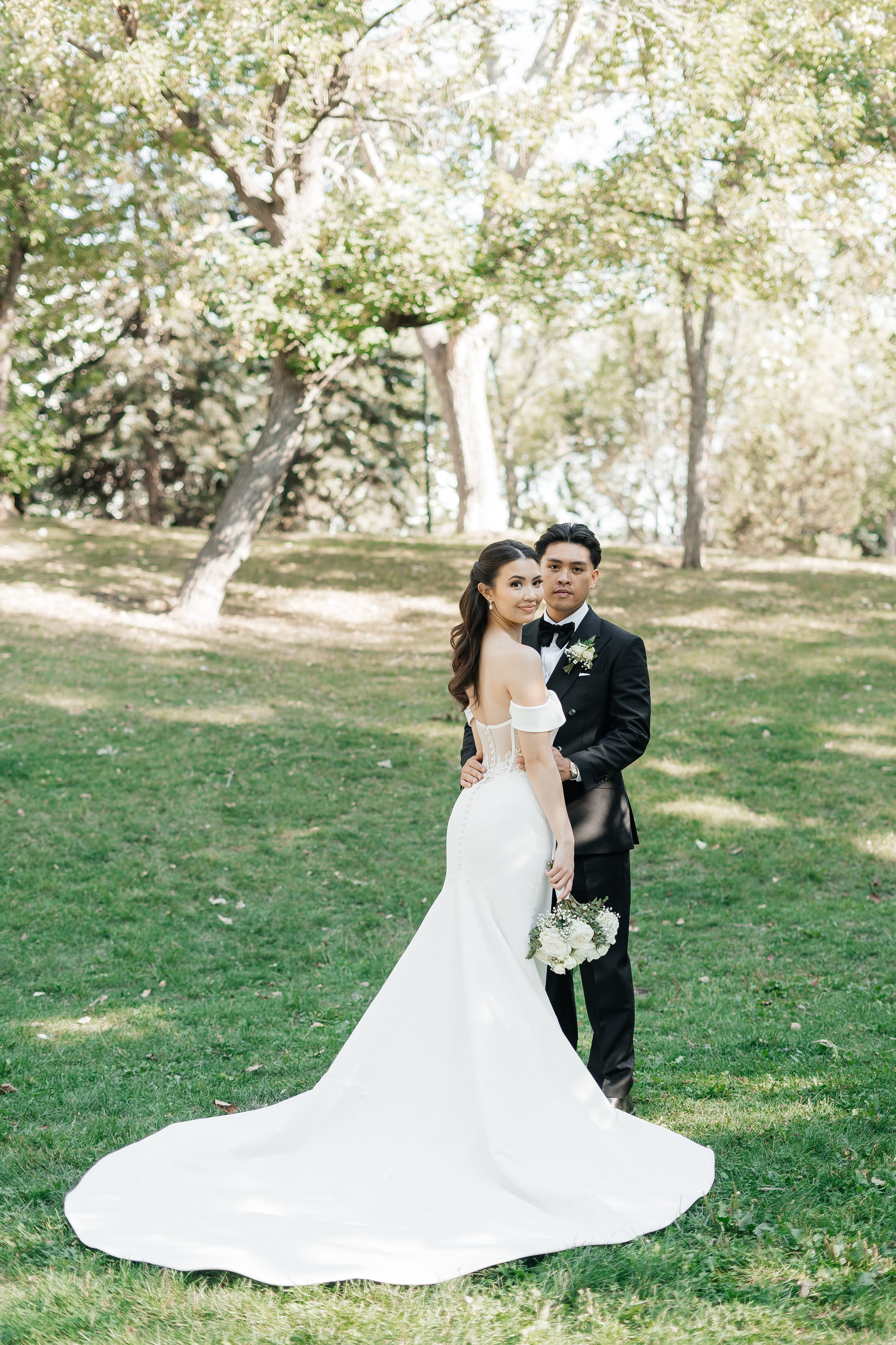 A&L Ceremony at St. Mary’s Cathedral