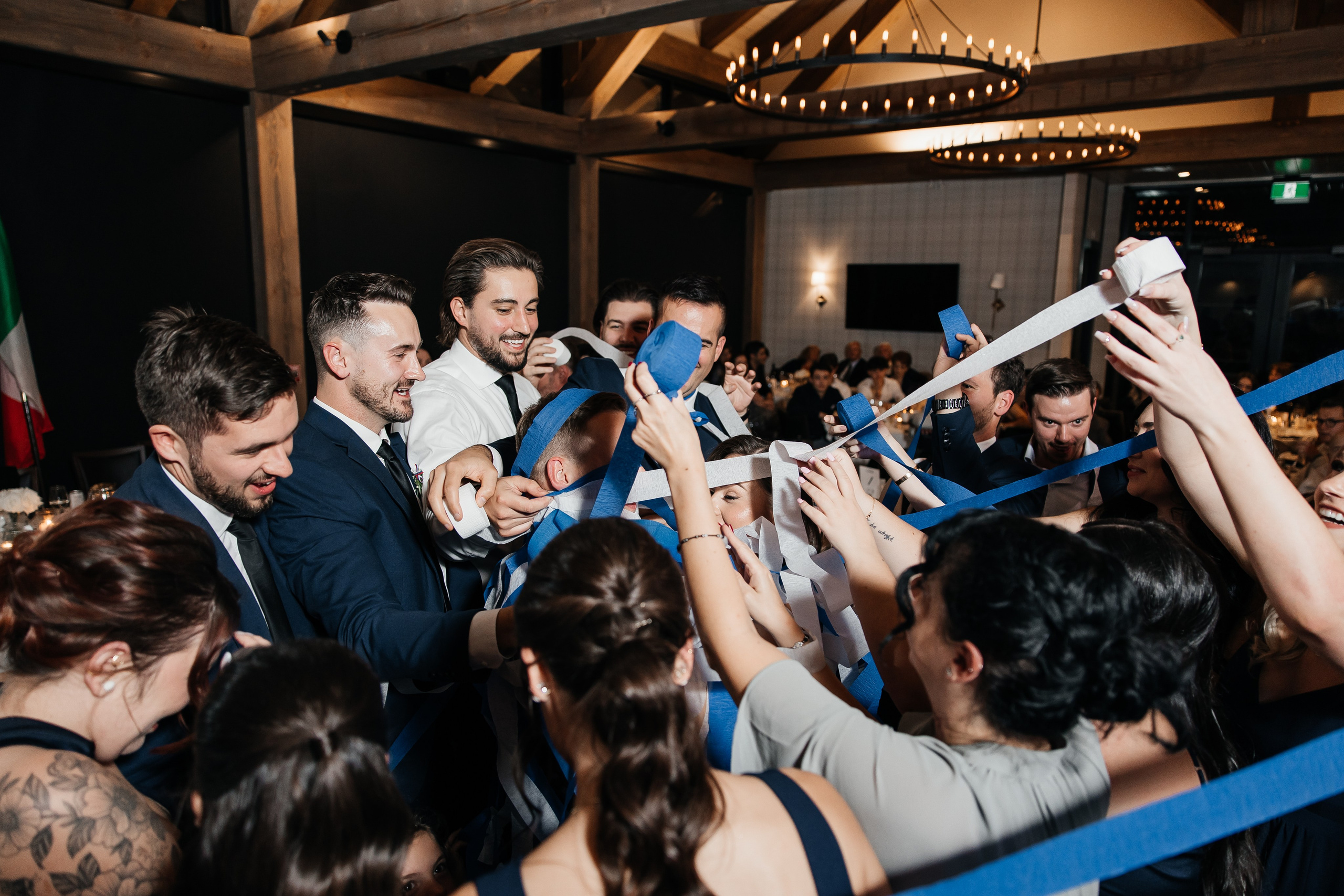 Wedding Day Martinovski