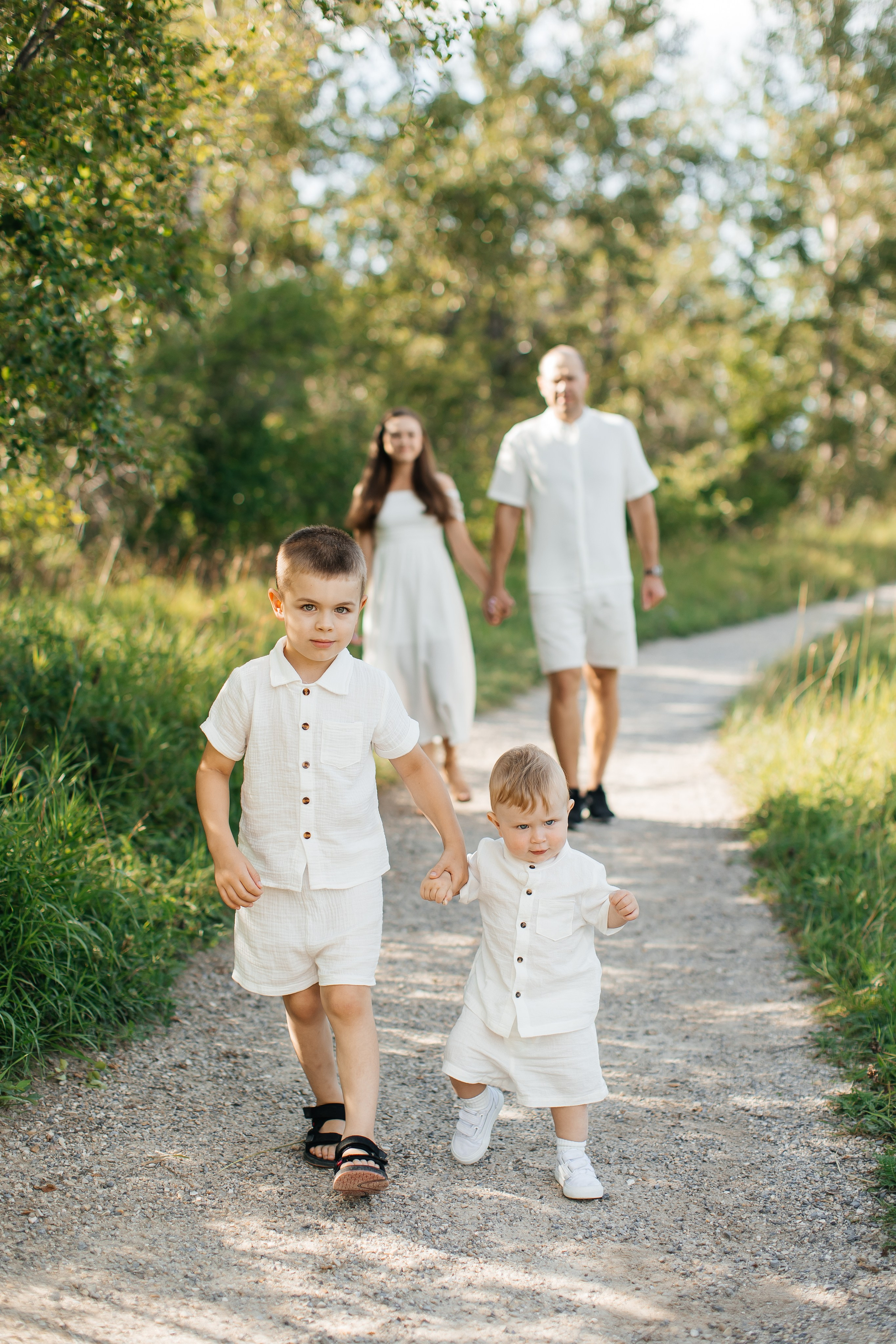 Family of 4