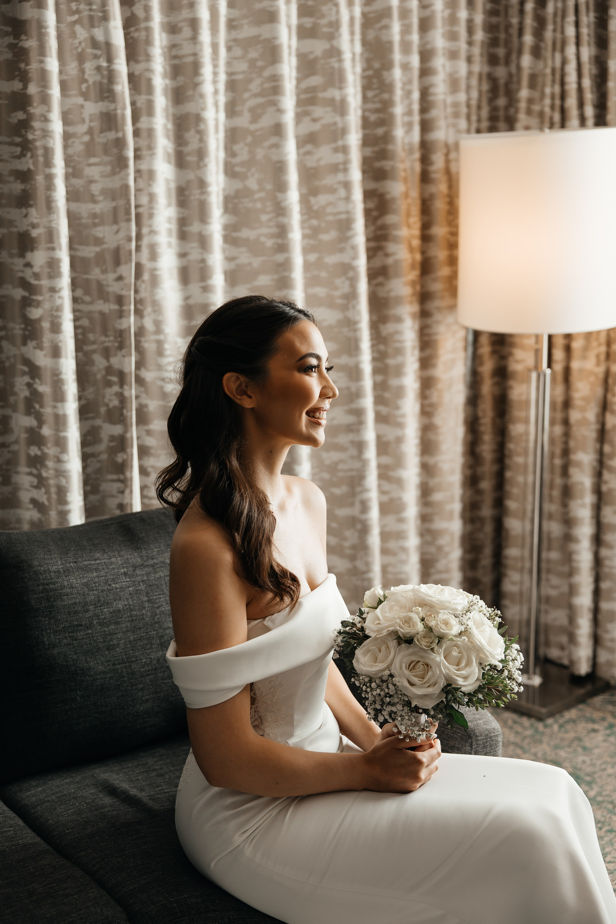 A&L Ceremony at St. Mary’s Cathedral