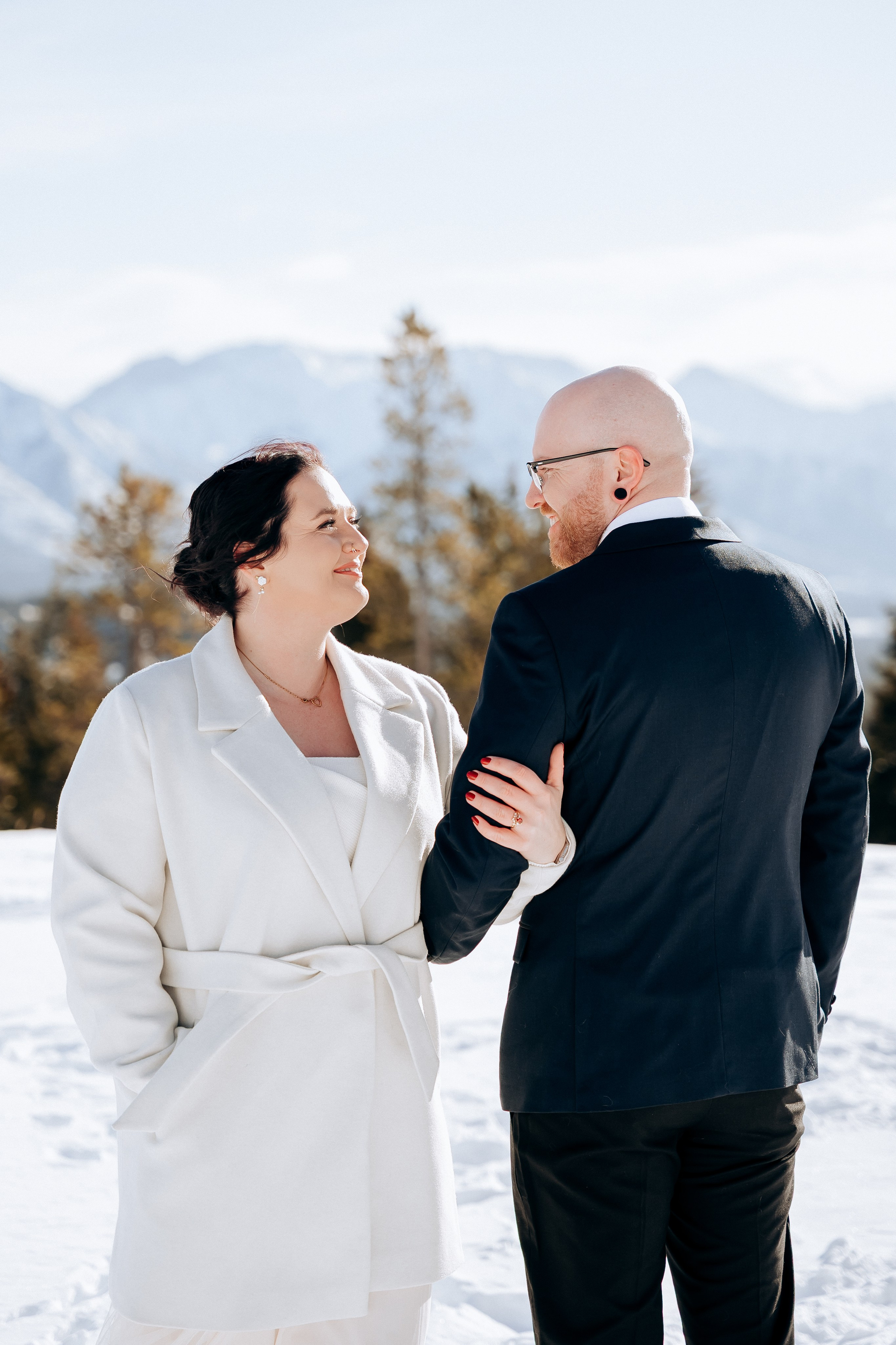 Jane. Affordable Photographer in Calgary — Tetiana Shuhai