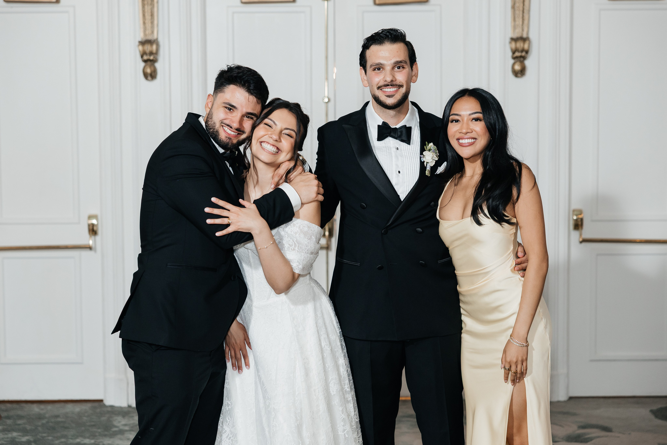 Laura&Roberto. Affordable Photographer in Calgary — Tetiana Shuhai
