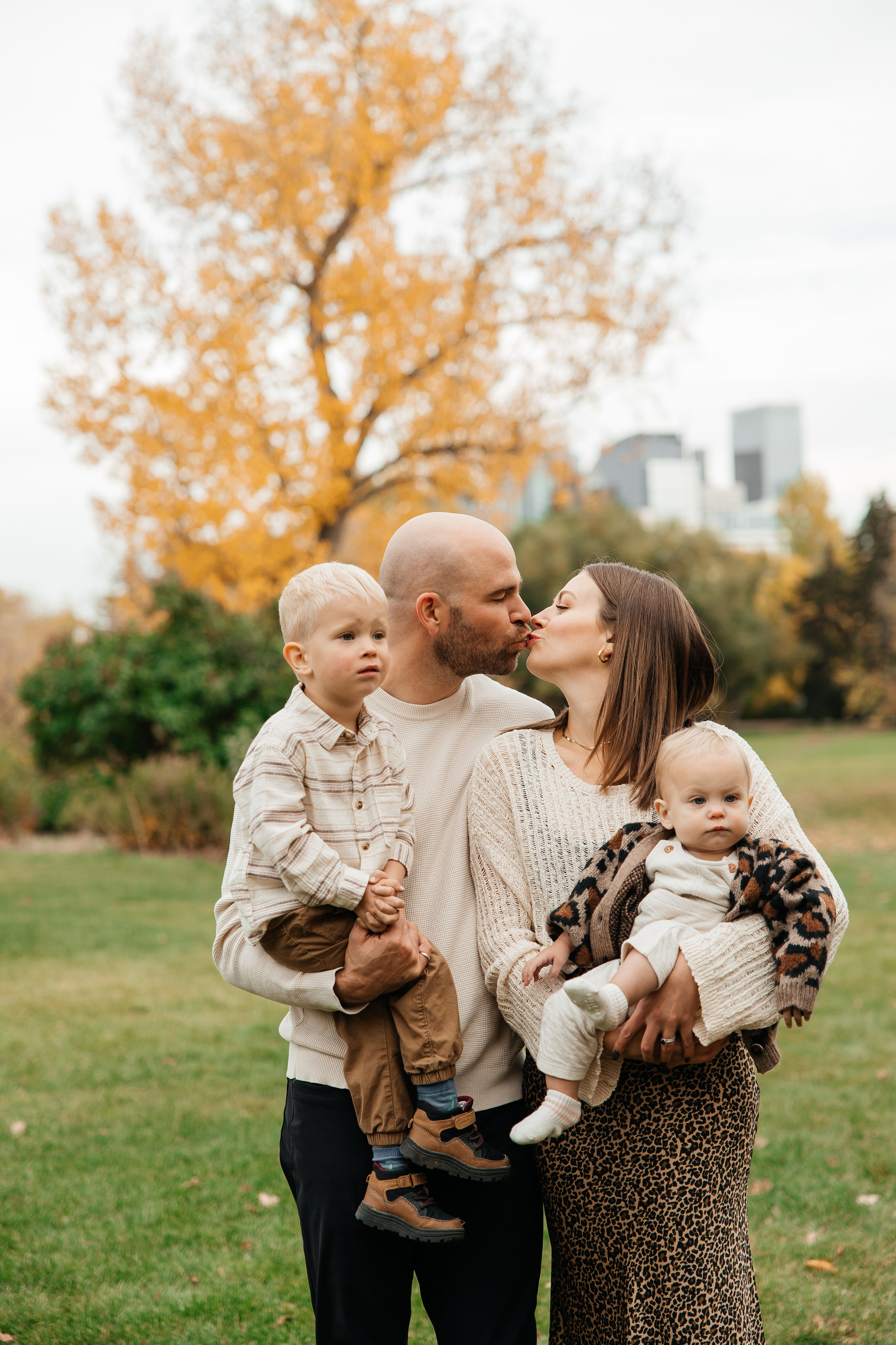 Family.Fall session