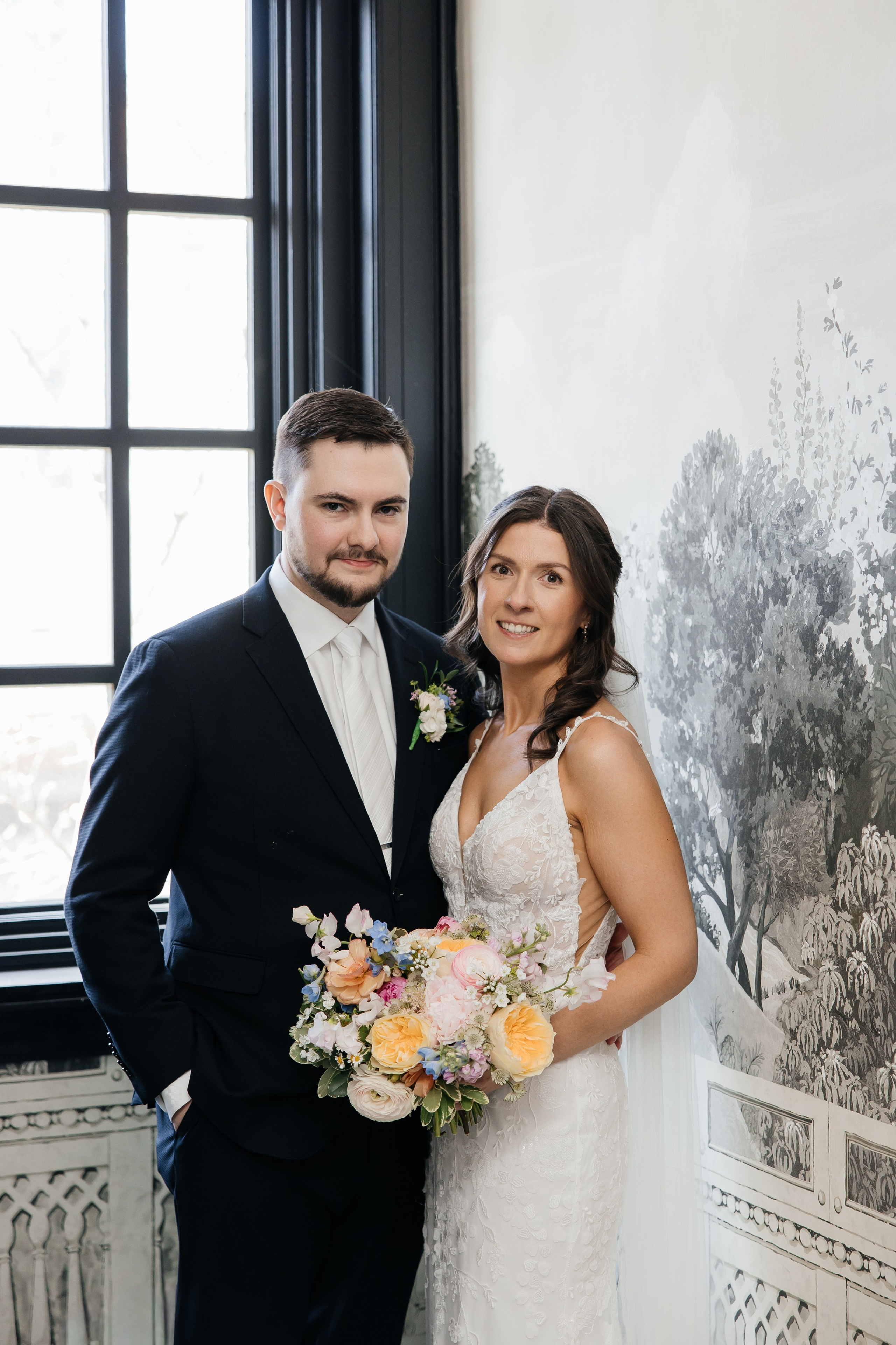 Bri&Matt. Affordable Photographer in Calgary — Tetiana Shuhai