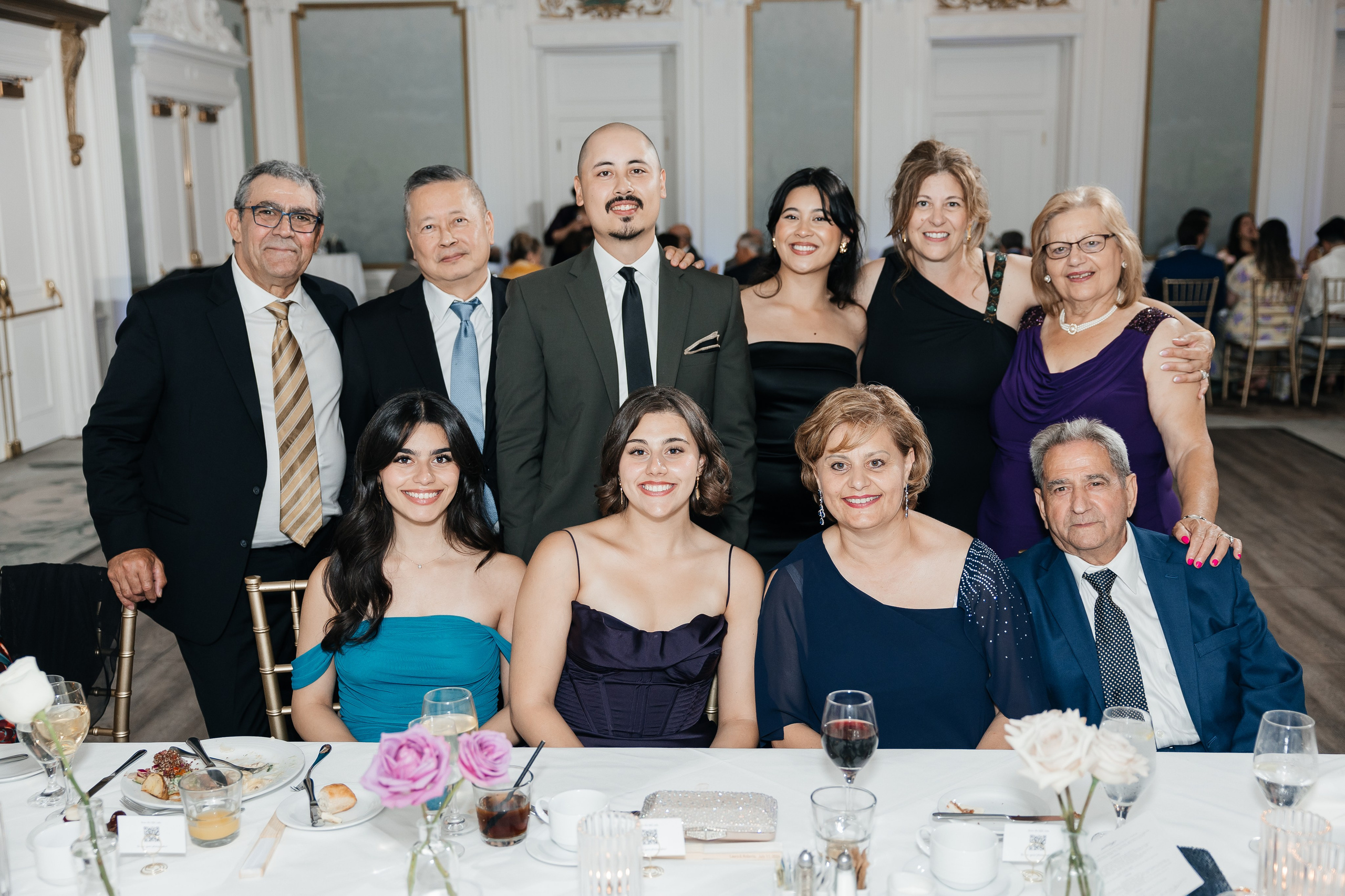Laura&Roberto. Affordable Photographer in Calgary — Tetiana Shuhai