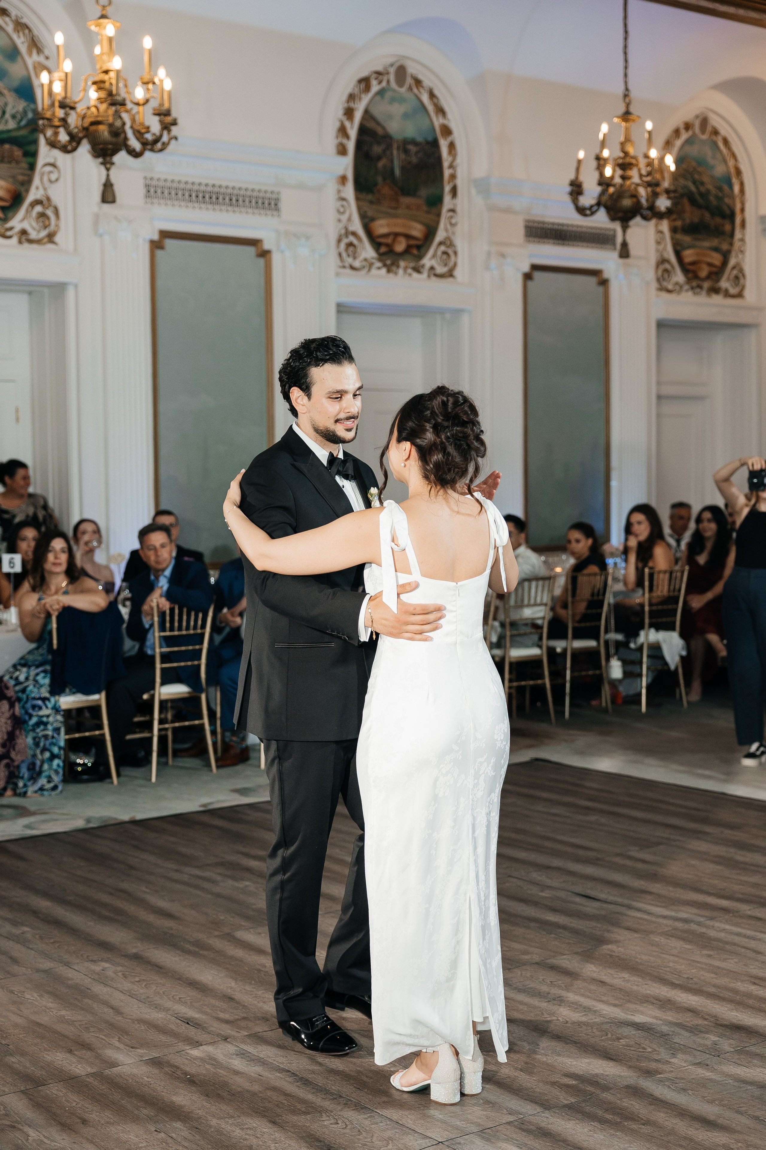 Laura&Roberto. Affordable Photographer in Calgary — Tetiana Shuhai