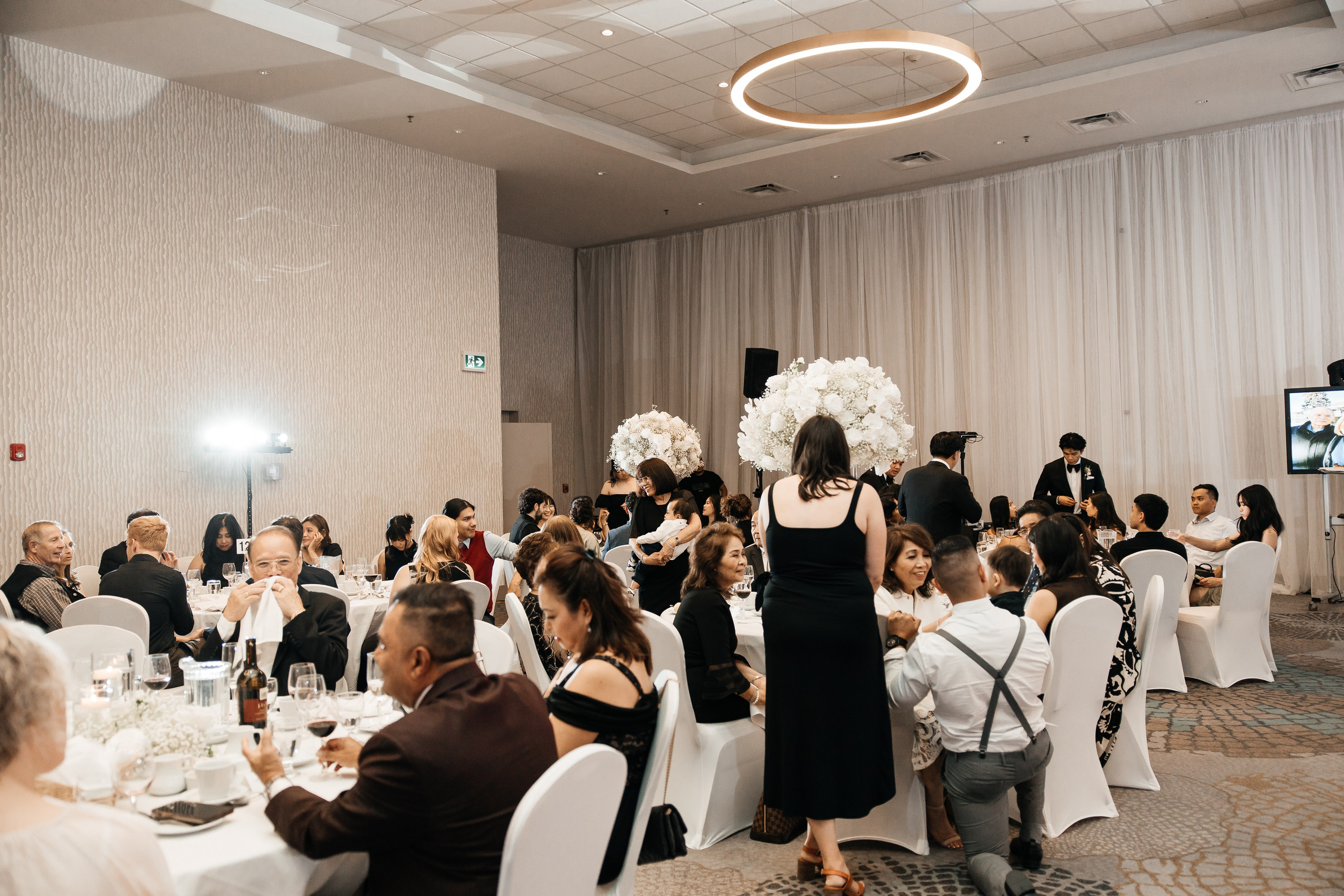 A&L Ceremony at St. Mary’s Cathedral