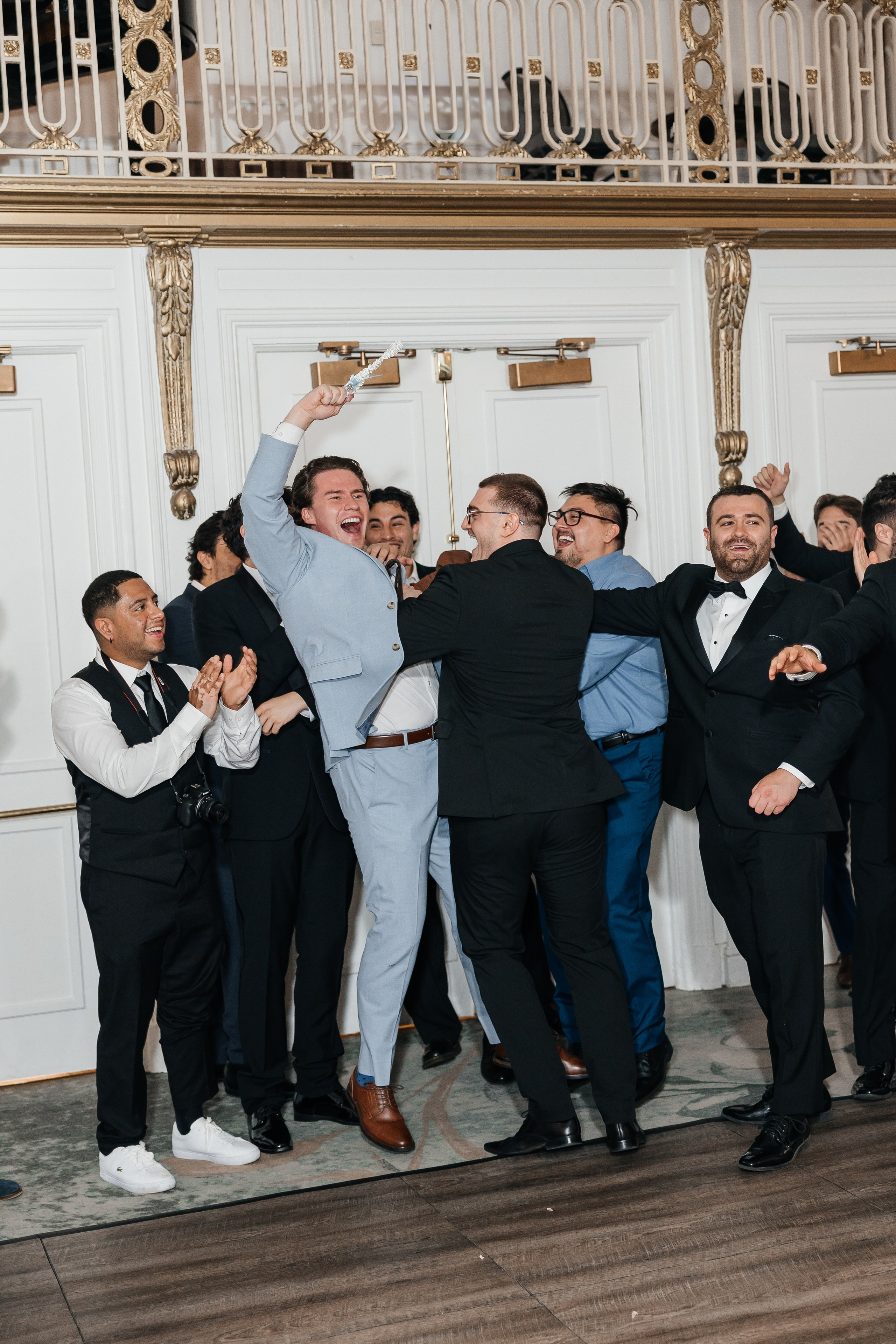 Laura&Roberto. Affordable Photographer in Calgary — Tetiana Shuhai